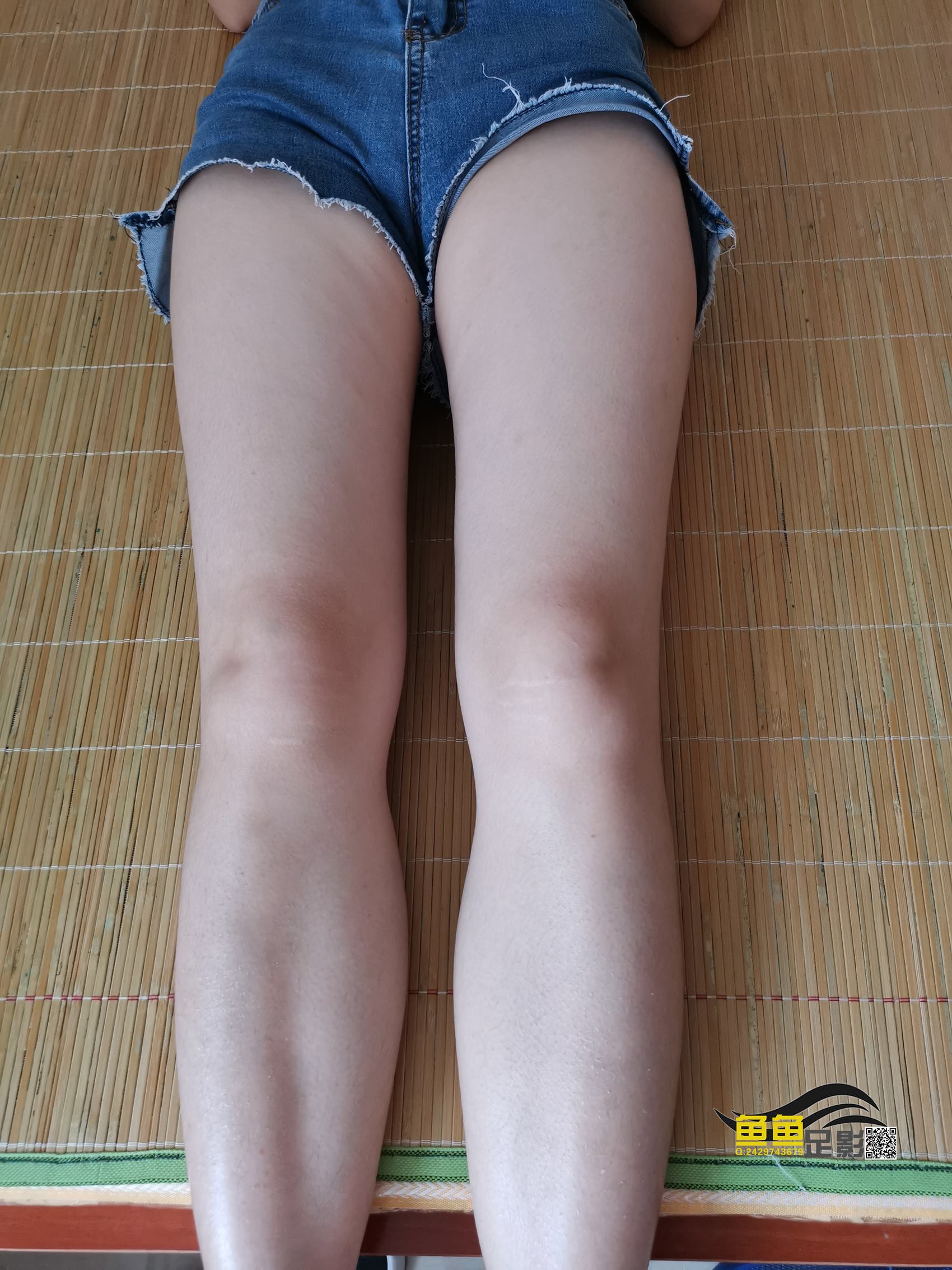 图片[40]-鱼鱼足影@073-第73期：文文护士[63P] – 速更版-美库