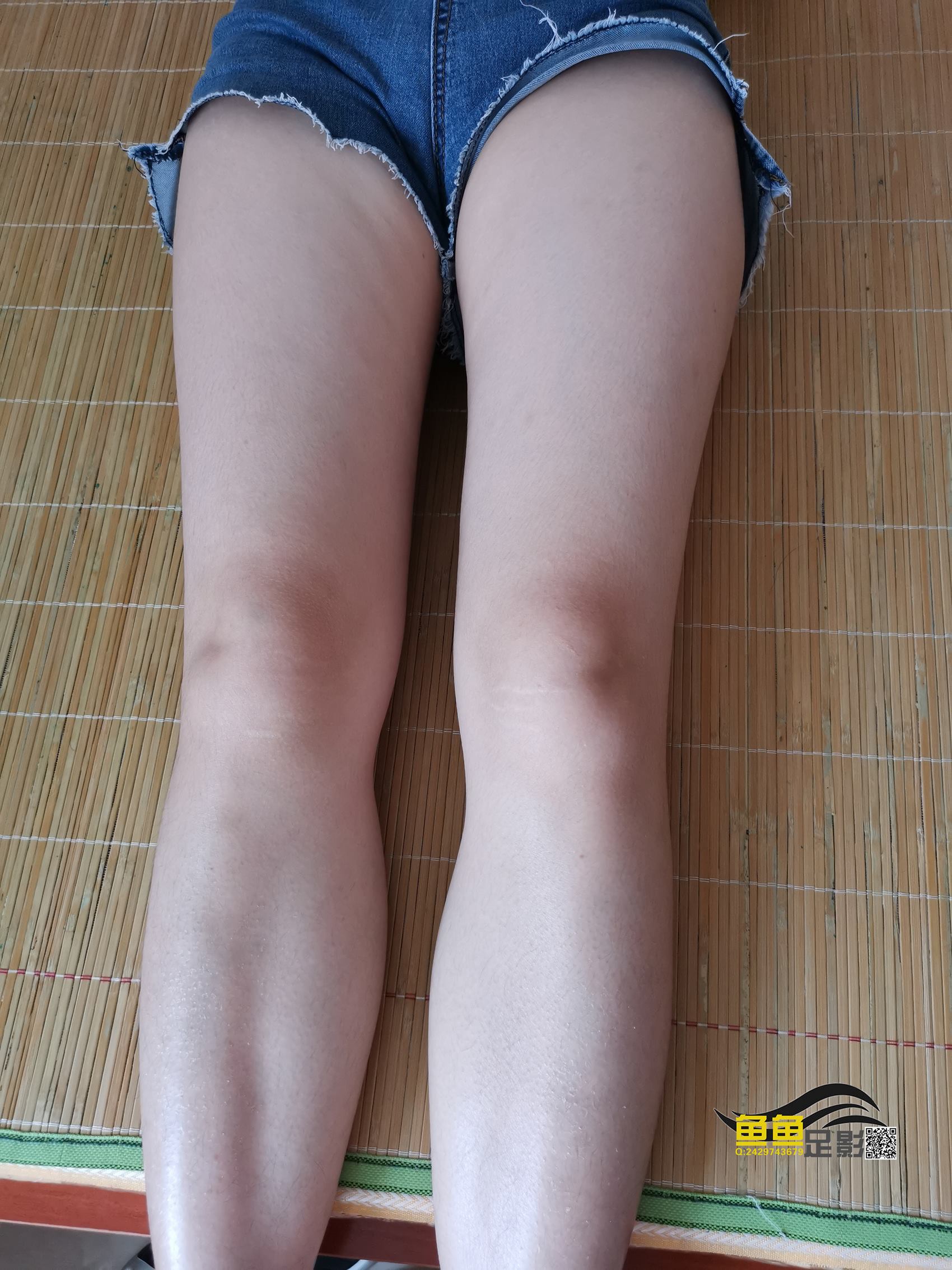 图片[43]-鱼鱼足影@073-第73期：文文护士[63P] – 速更版-美库