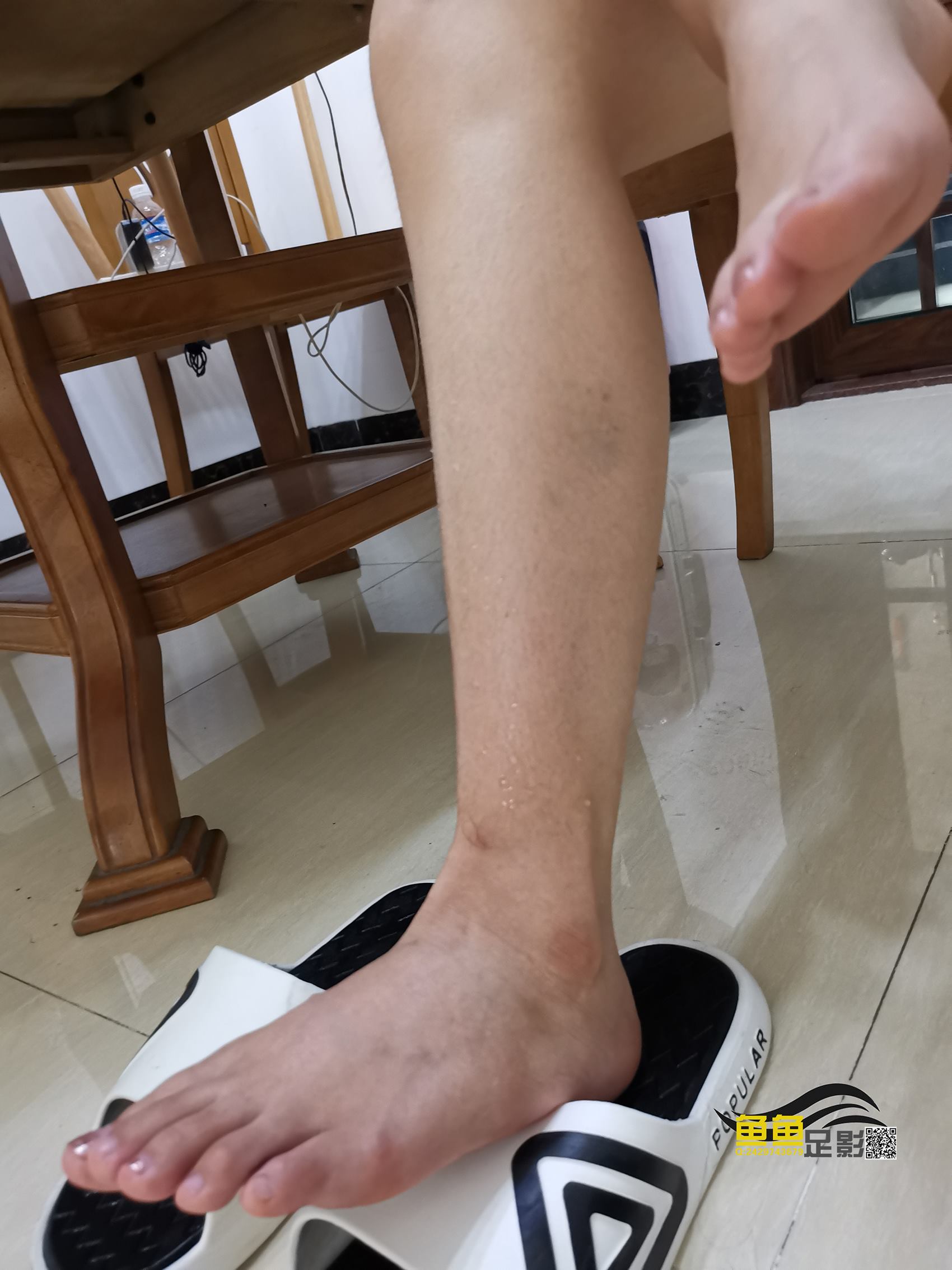 图片[49]-鱼鱼足影@073-第73期：文文护士[63P] – 速更版-美库