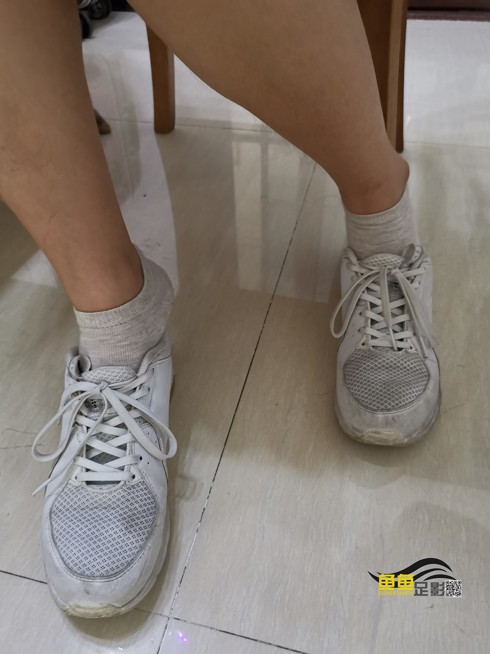 图片[55]-鱼鱼足影@073-第73期：文文护士[63P] – 速更版-美库