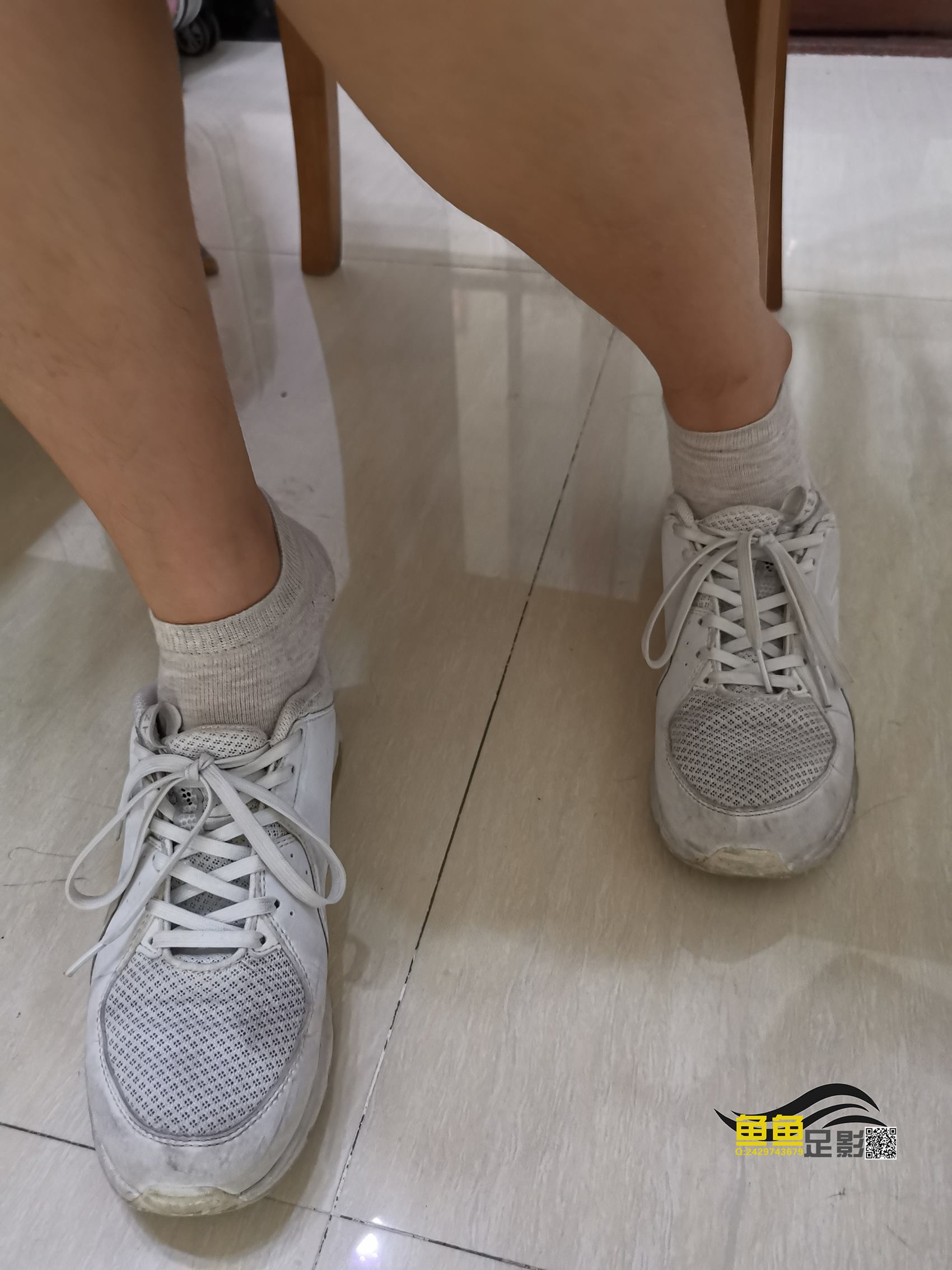 图片[56]-鱼鱼足影@073-第73期：文文护士[63P] – 速更版-美库