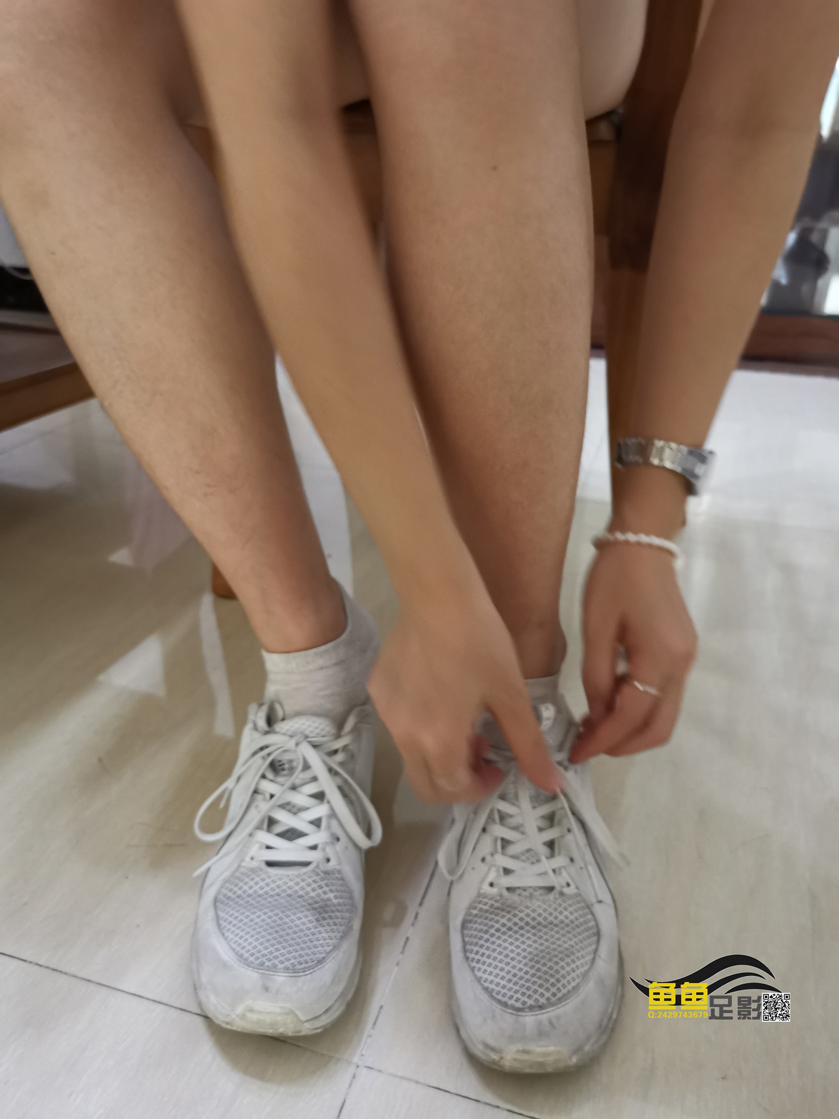 图片[57]-鱼鱼足影@073-第73期：文文护士[63P] – 速更版-美库