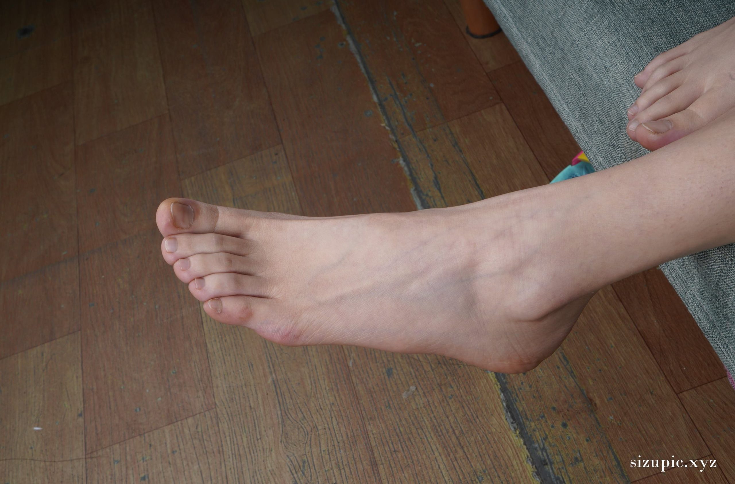 图片[66]-Pary摄影 NO.136 新模小韵展示37码修长嫩白美脚[95P] – 速更版-美库