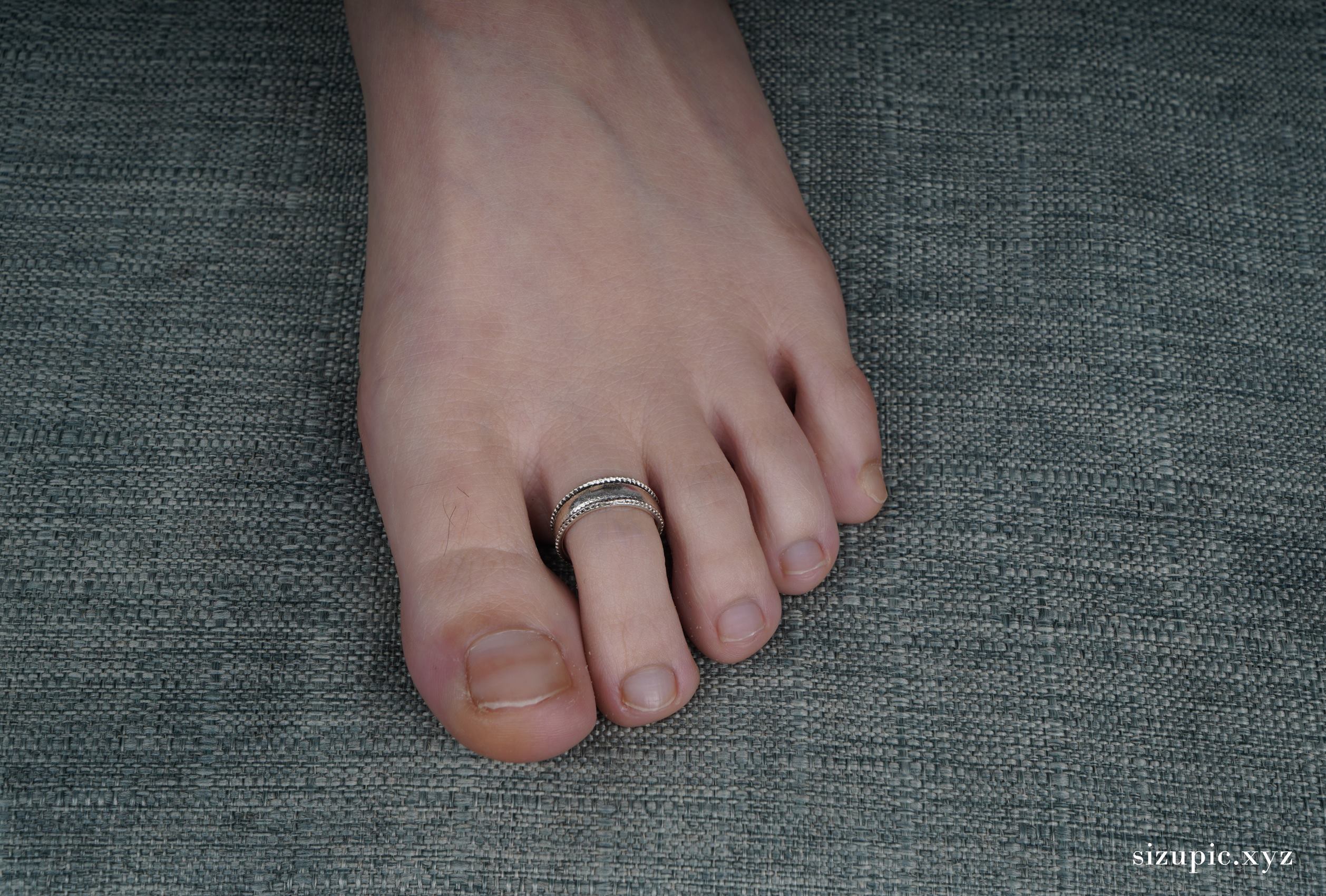 图片[96]-Pary摄影 NO.136 新模小韵展示37码修长嫩白美脚[95P] – 速更版-美库