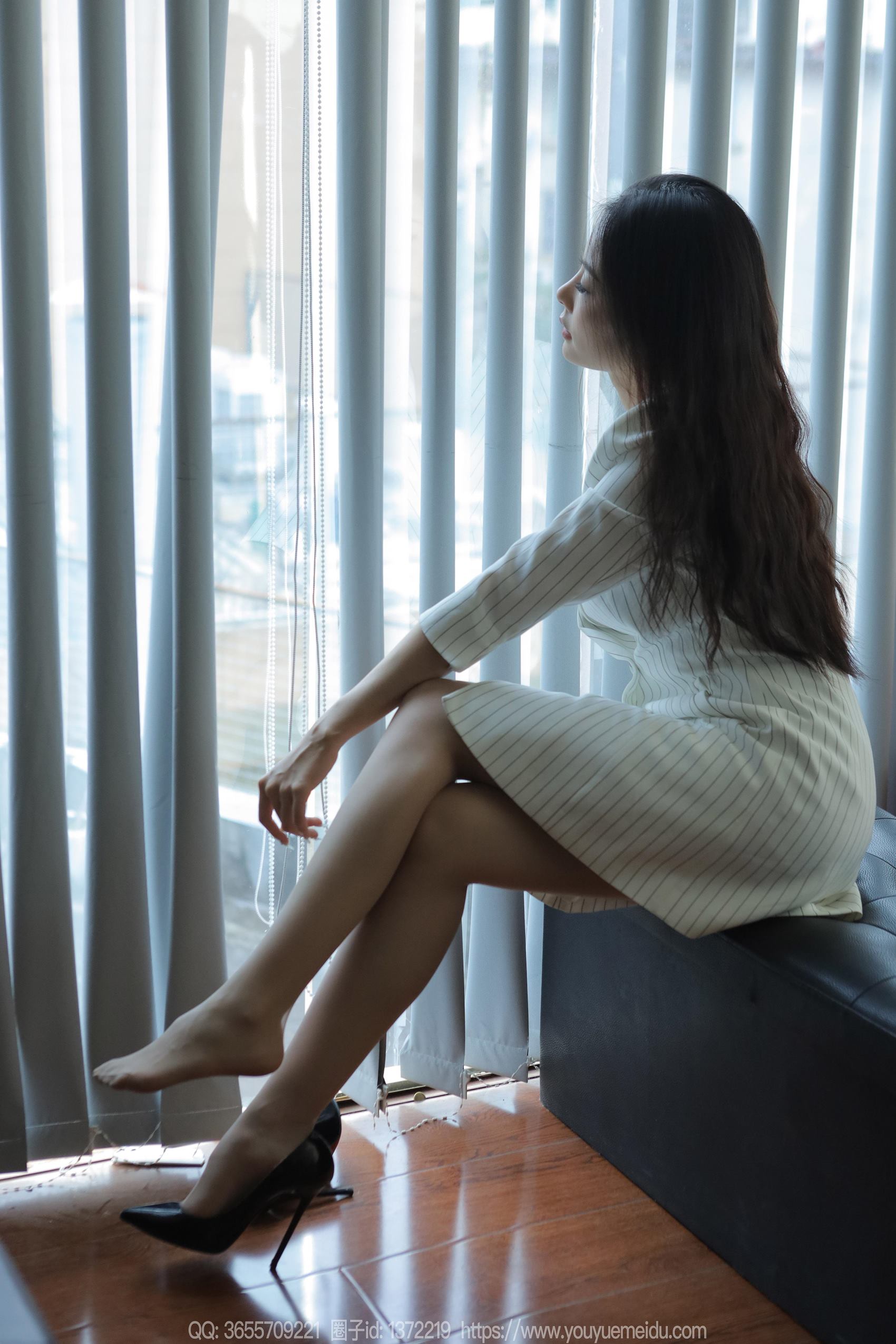 图片[25]-[IESS异思趣向] 2024.02.15 丝享家1664：小金《知性女士》[85P] – 速更版-美库