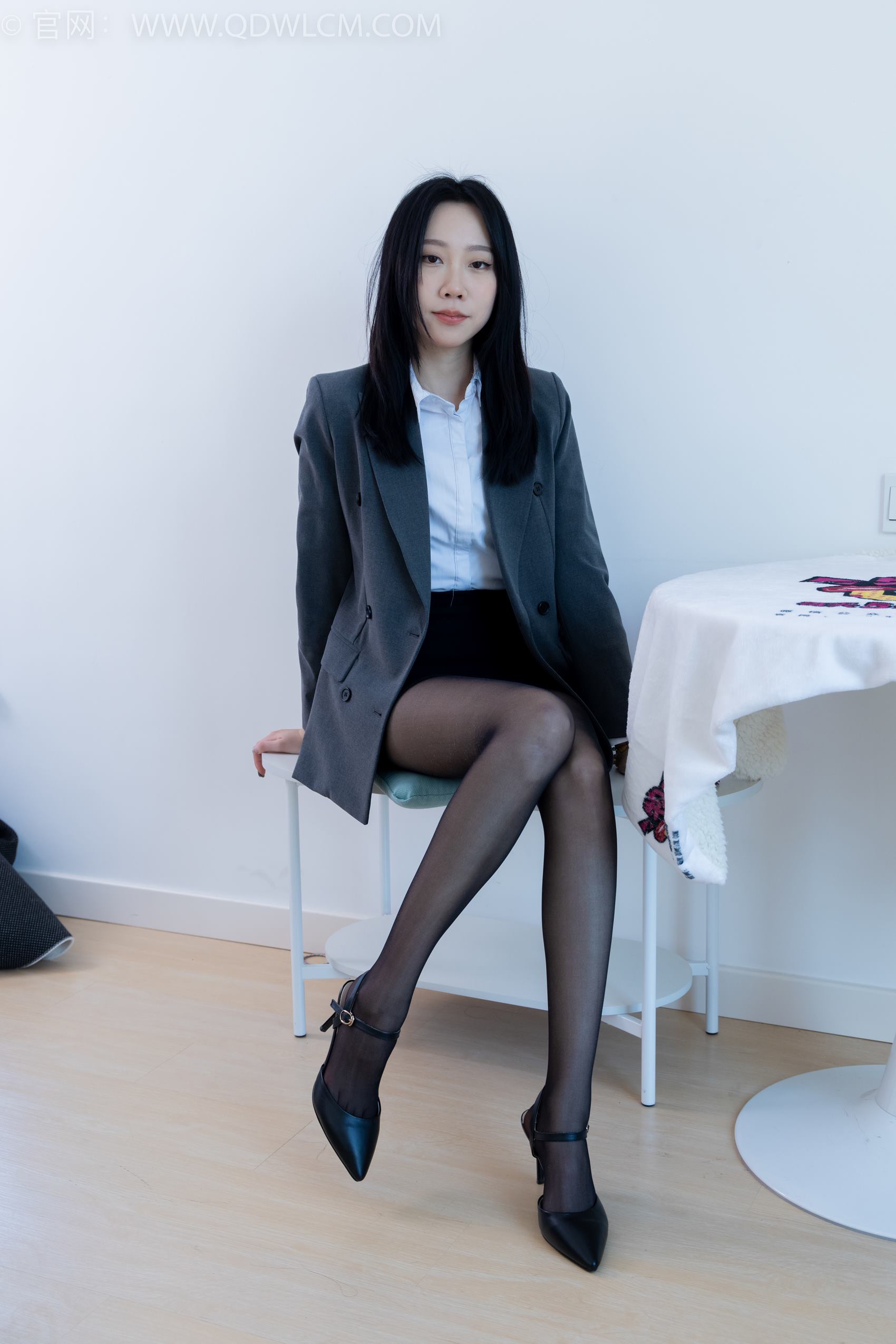 图片[19]-物恋传媒 NO.1889 小艾-浮光琼影[160P] – 速更版-美库