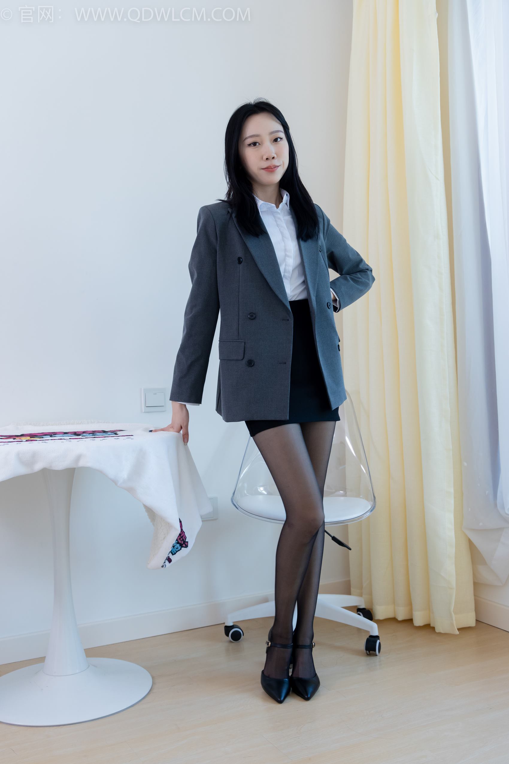 图片[25]-物恋传媒 NO.1889 小艾-浮光琼影[160P] – 速更版-美库