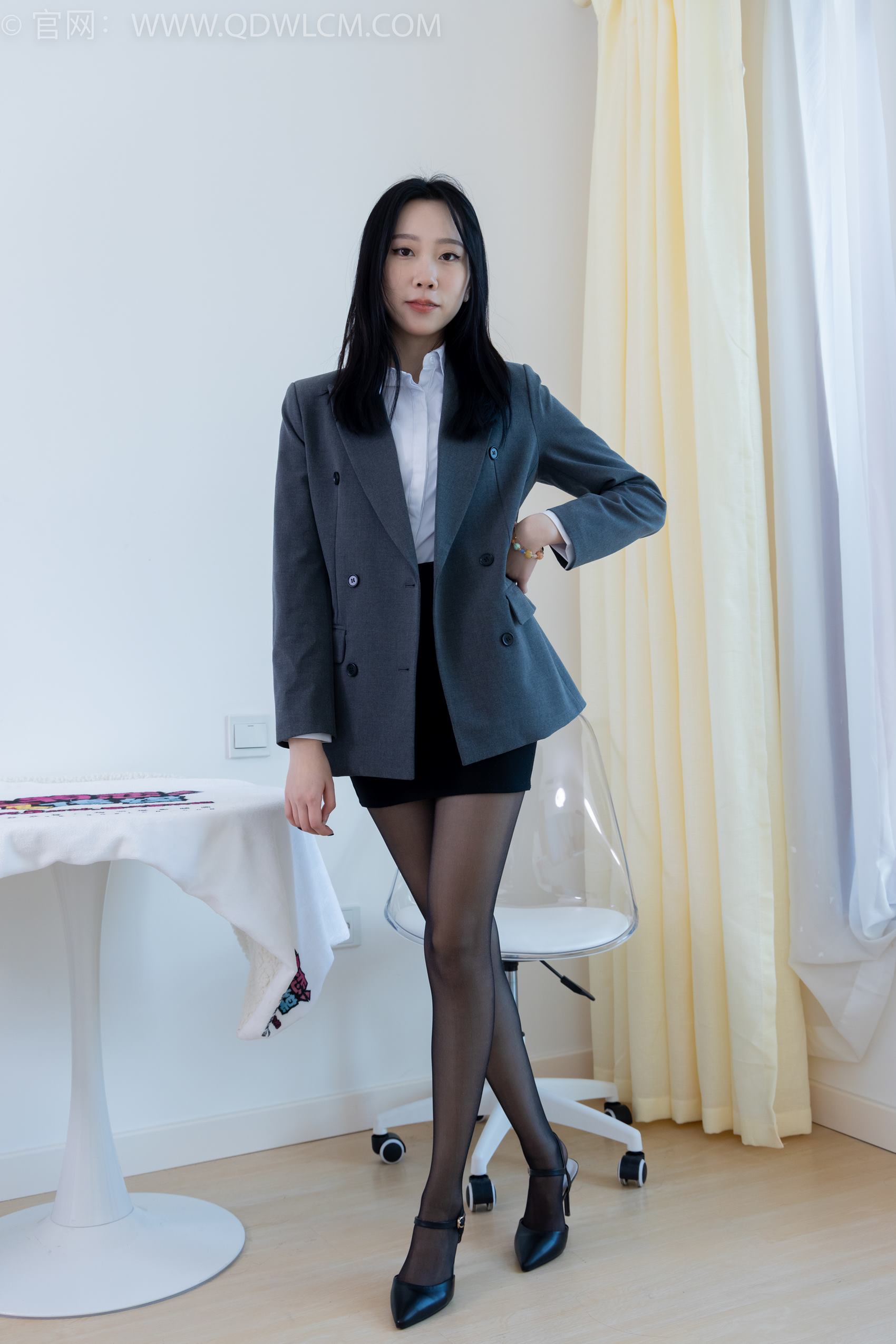 图片[30]-物恋传媒 NO.1889 小艾-浮光琼影[160P] – 速更版-美库