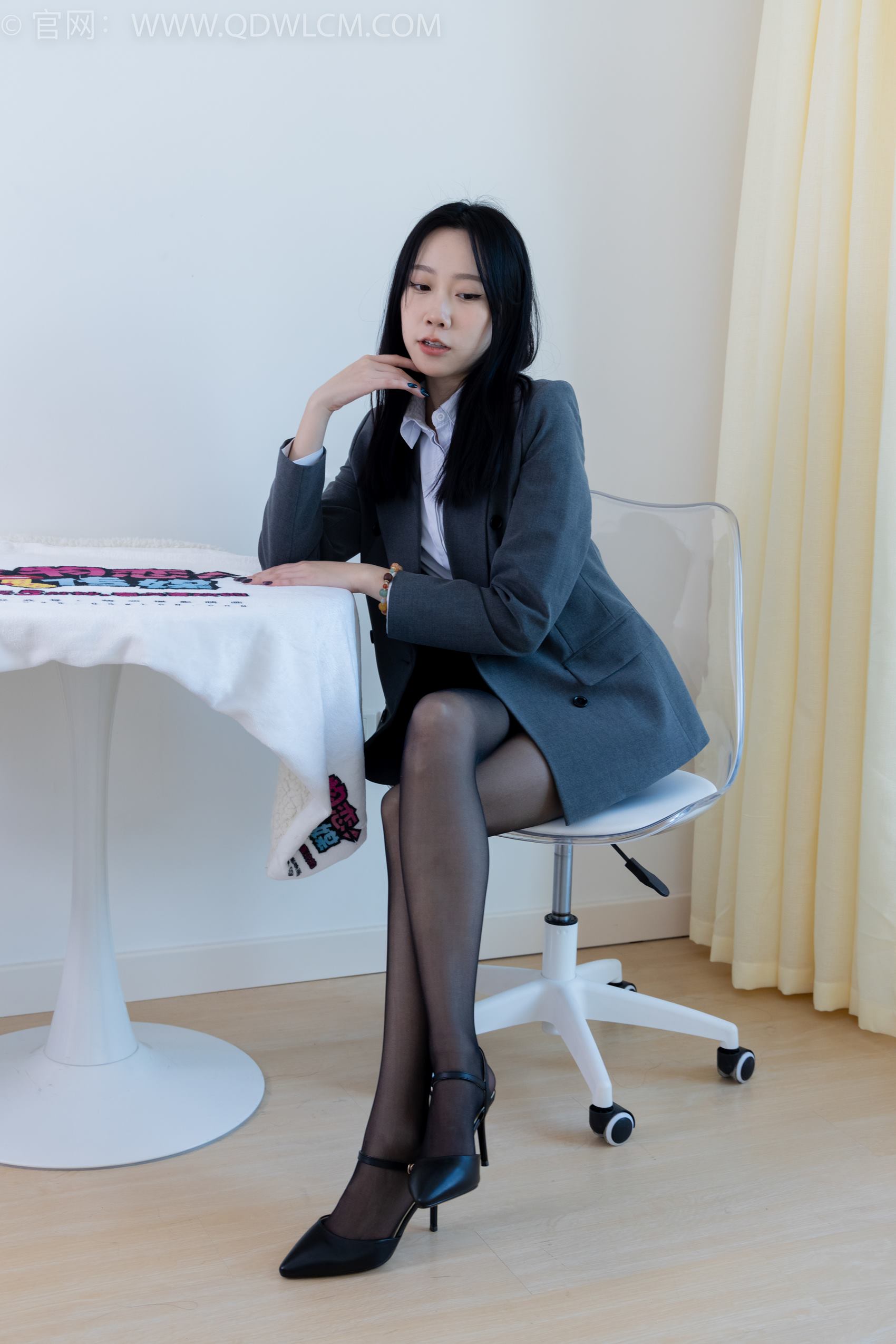 图片[42]-物恋传媒 NO.1889 小艾-浮光琼影[160P] – 速更版-美库