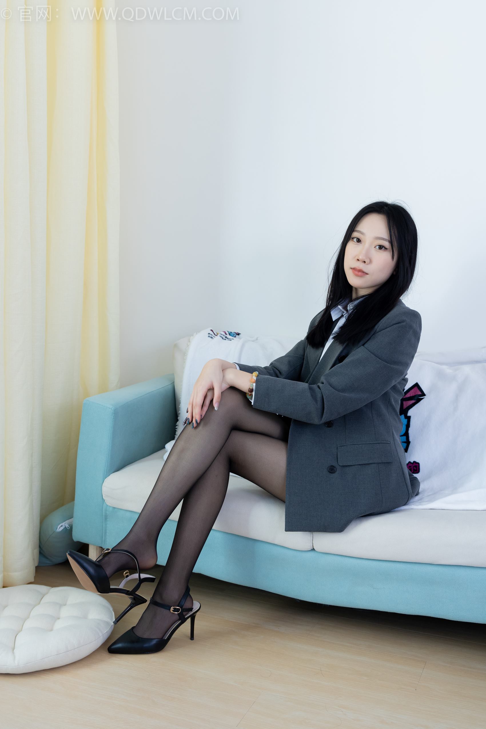 图片[48]-物恋传媒 NO.1889 小艾-浮光琼影[160P] – 速更版-美库