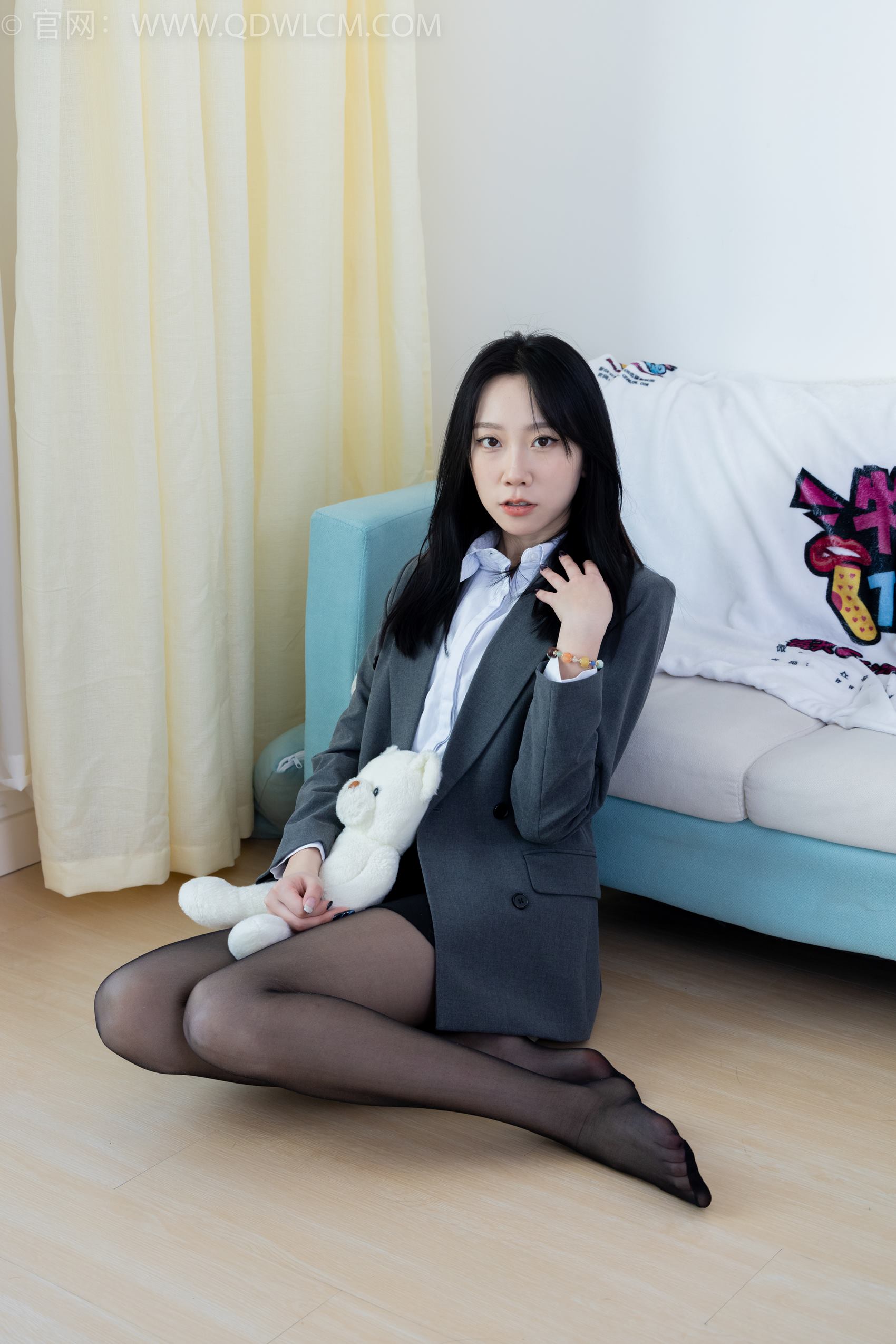 图片[60]-物恋传媒 NO.1889 小艾-浮光琼影[160P] – 速更版-美库