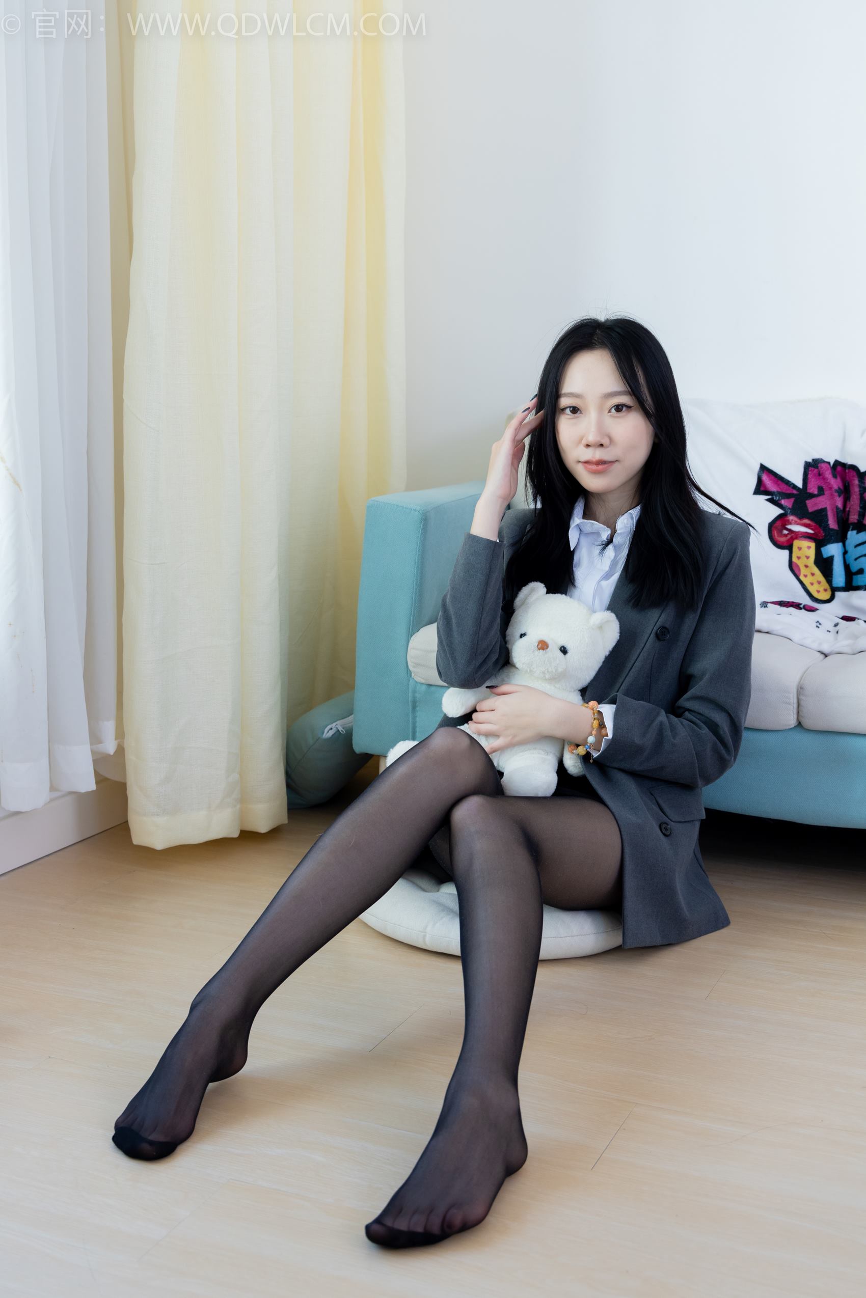 图片[71]-物恋传媒 NO.1889 小艾-浮光琼影[160P] – 速更版-美库