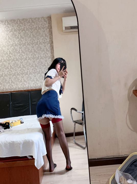 图片[19]-动漫博主@胜利的小生活微密圈系列 -床上每足 [51P] – 速更版-美库