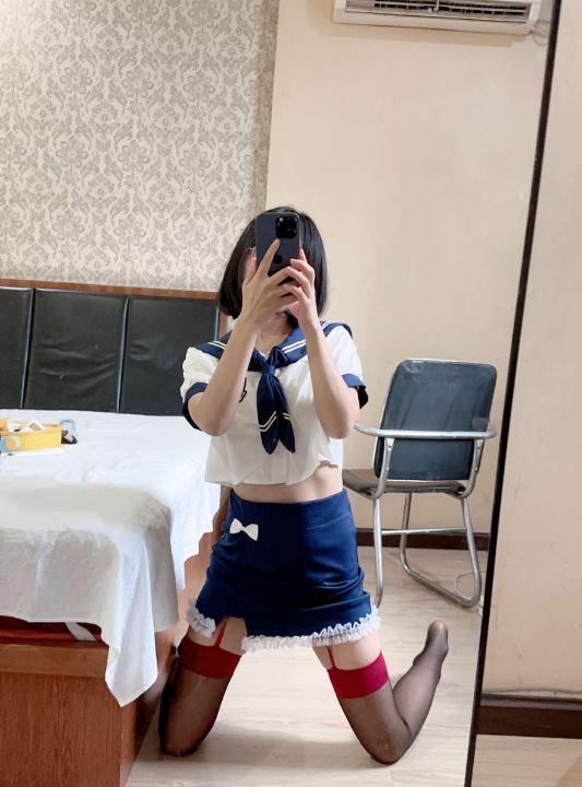 图片[20]-动漫博主@胜利的小生活微密圈系列 -床上每足 [51P] – 速更版-美库