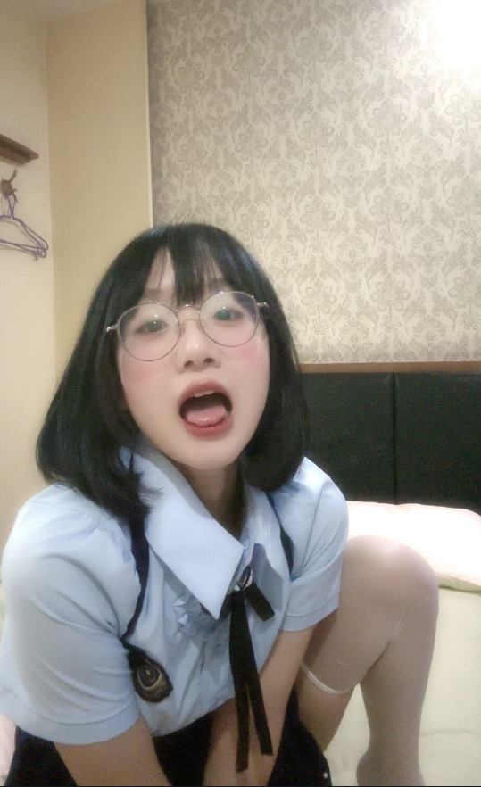 图片[22]-动漫博主@胜利的小生活微密圈系列 -床上每足 [51P] – 速更版-美库