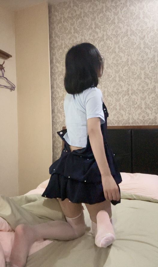 图片[27]-动漫博主@胜利的小生活微密圈系列 -床上每足 [51P] – 速更版-美库