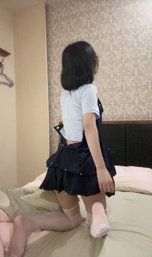 图片[28]-动漫博主@胜利的小生活微密圈系列 -床上每足 [51P] – 速更版-美库