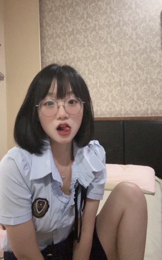 图片[29]-动漫博主@胜利的小生活微密圈系列 -床上每足 [51P] – 速更版-美库