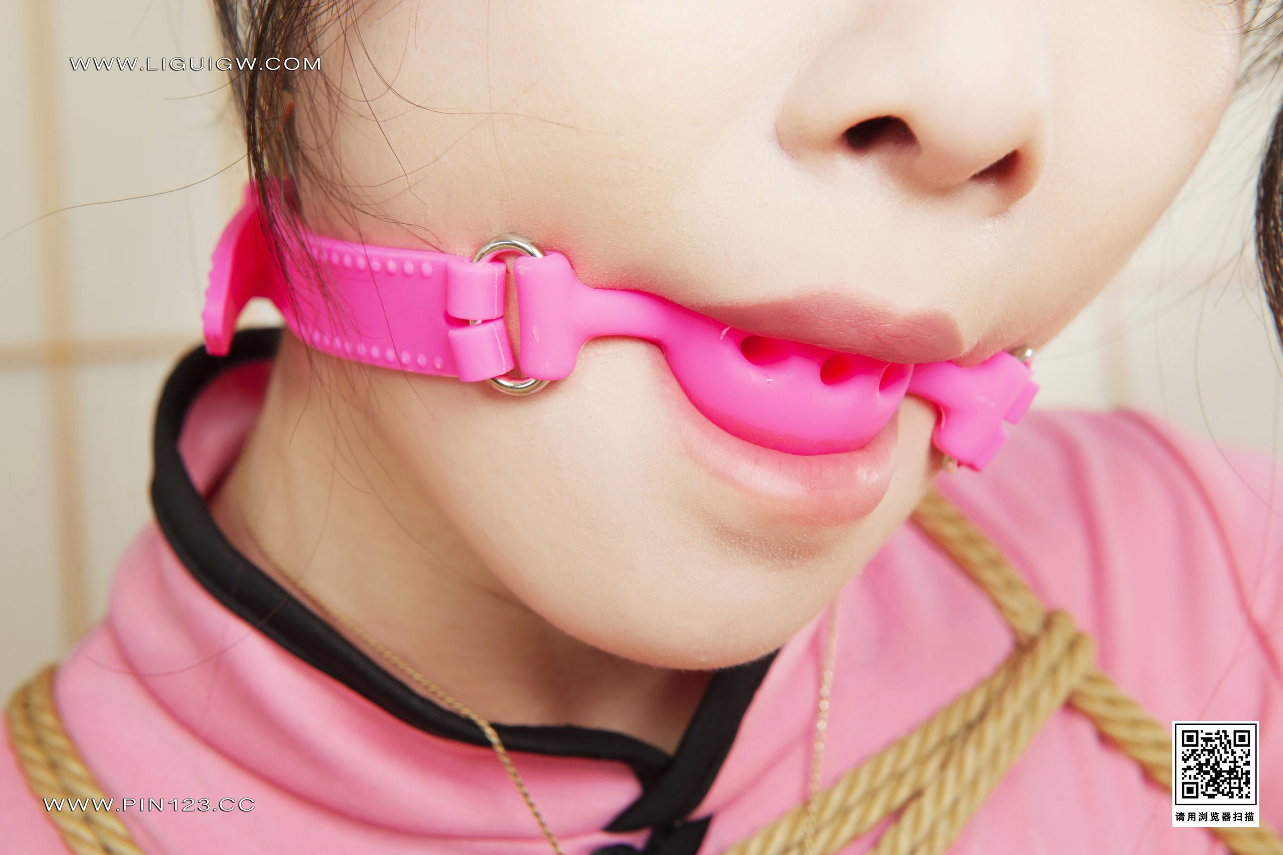 图片[24]-[Ligui丽柜]2024.04.04 旗袍-上 Kiki[47+1P] – 速更版-美库