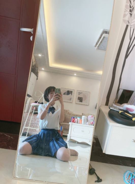 图片[39]-动漫博主@胜利的小生活微密圈系列 -床上每足 [51P] – 速更版-美库