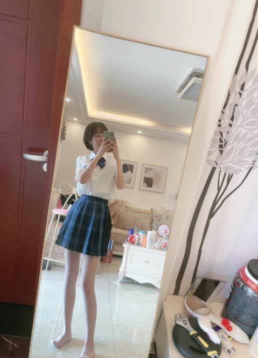 图片[42]-动漫博主@胜利的小生活微密圈系列 -床上每足 [51P] – 速更版-美库