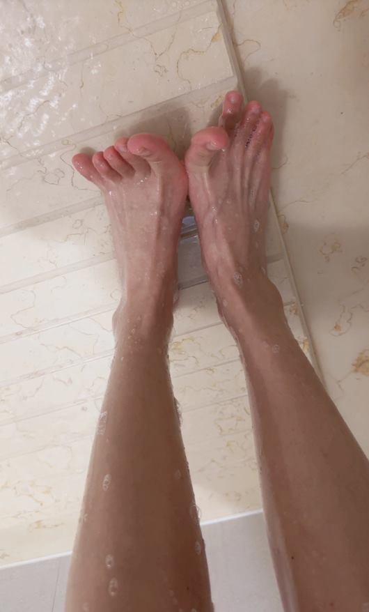 图片[47]-动漫博主@胜利的小生活微密圈系列 -床上每足 [51P] – 速更版-美库