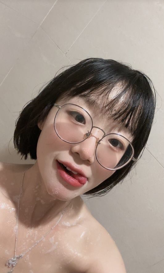 图片[49]-动漫博主@胜利的小生活微密圈系列 -床上每足 [51P] – 速更版-美库