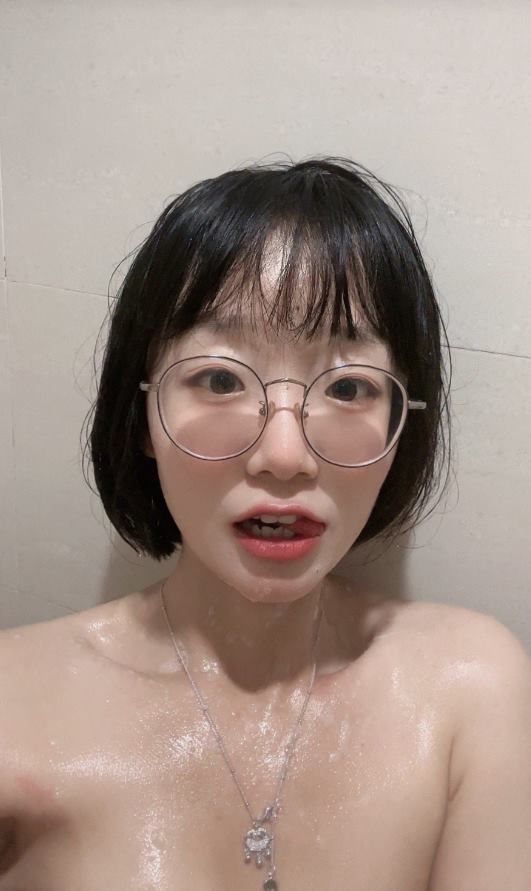 图片[50]-动漫博主@胜利的小生活微密圈系列 -床上每足 [51P] – 速更版-美库