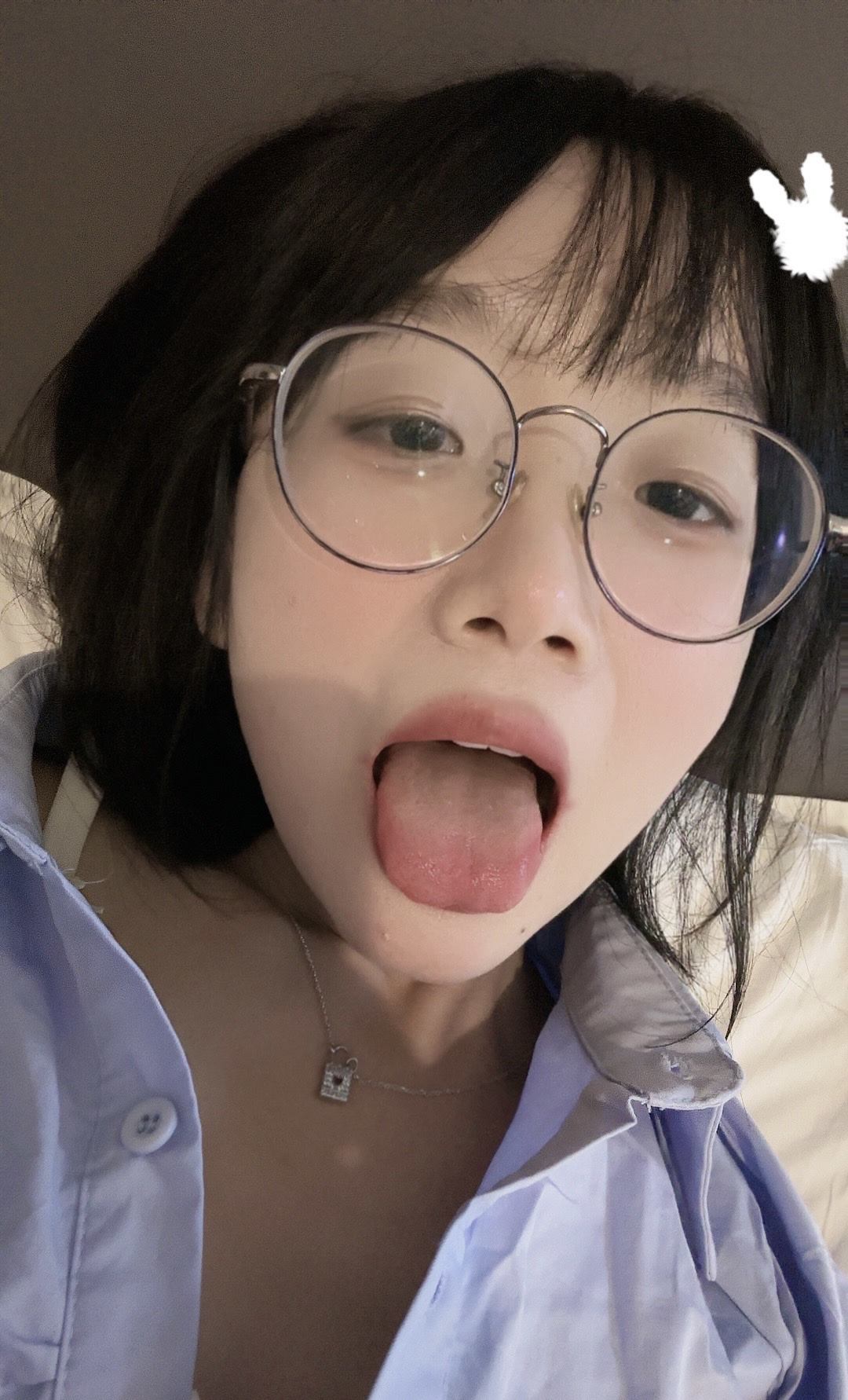 图片[11]-动漫博主@胜利的小生活微密圈系列 -学苑派 [15P] – 速更版-美库