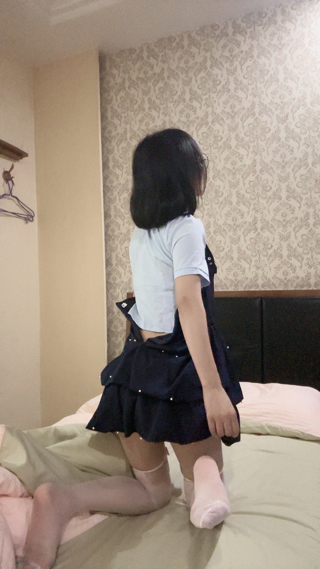 图片[13]-动漫博主@胜利的小生活微密圈系列 -学苑派 [15P] – 速更版-美库