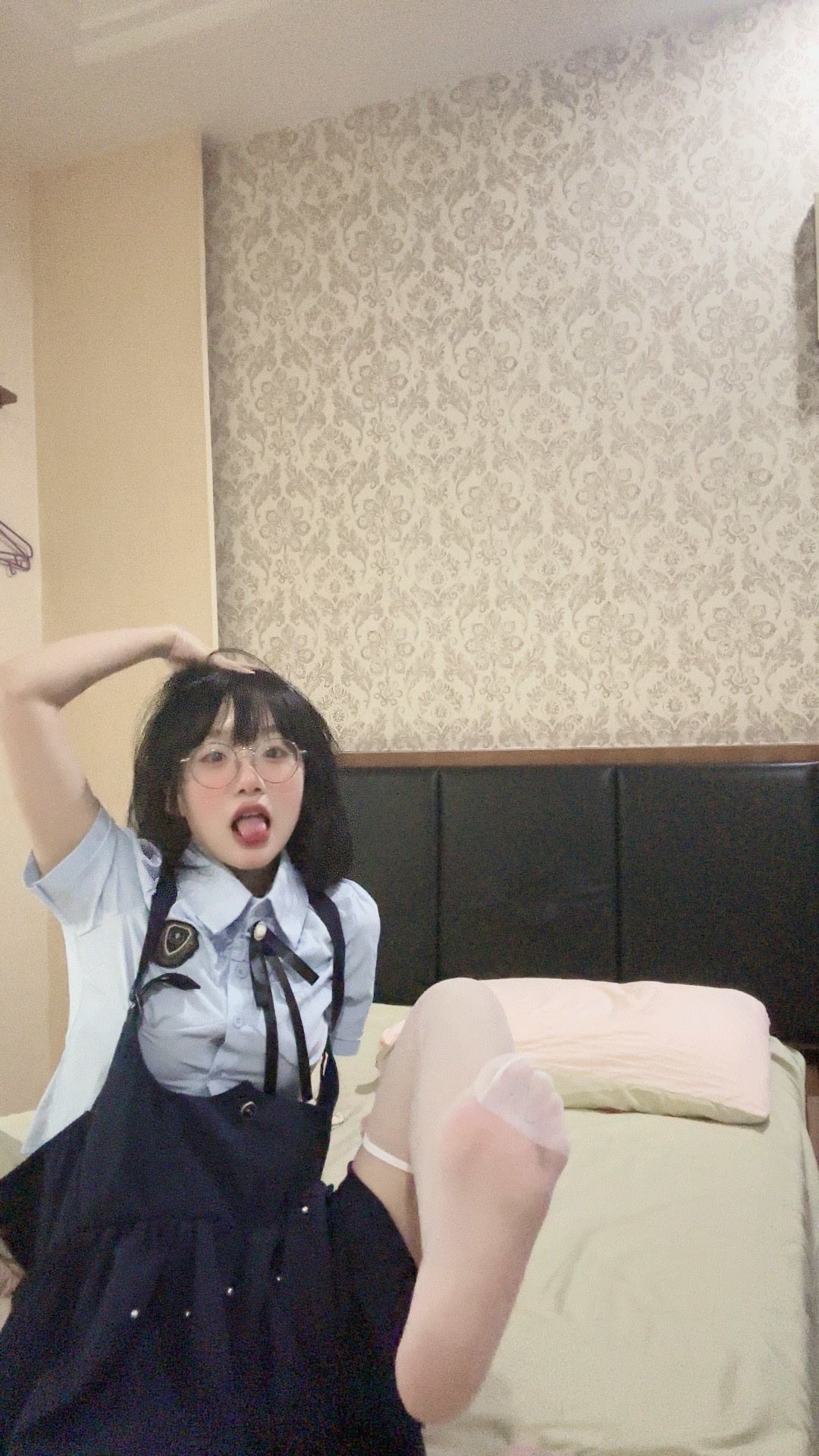 图片[15]-动漫博主@胜利的小生活微密圈系列 -学苑派 [15P] – 速更版-美库