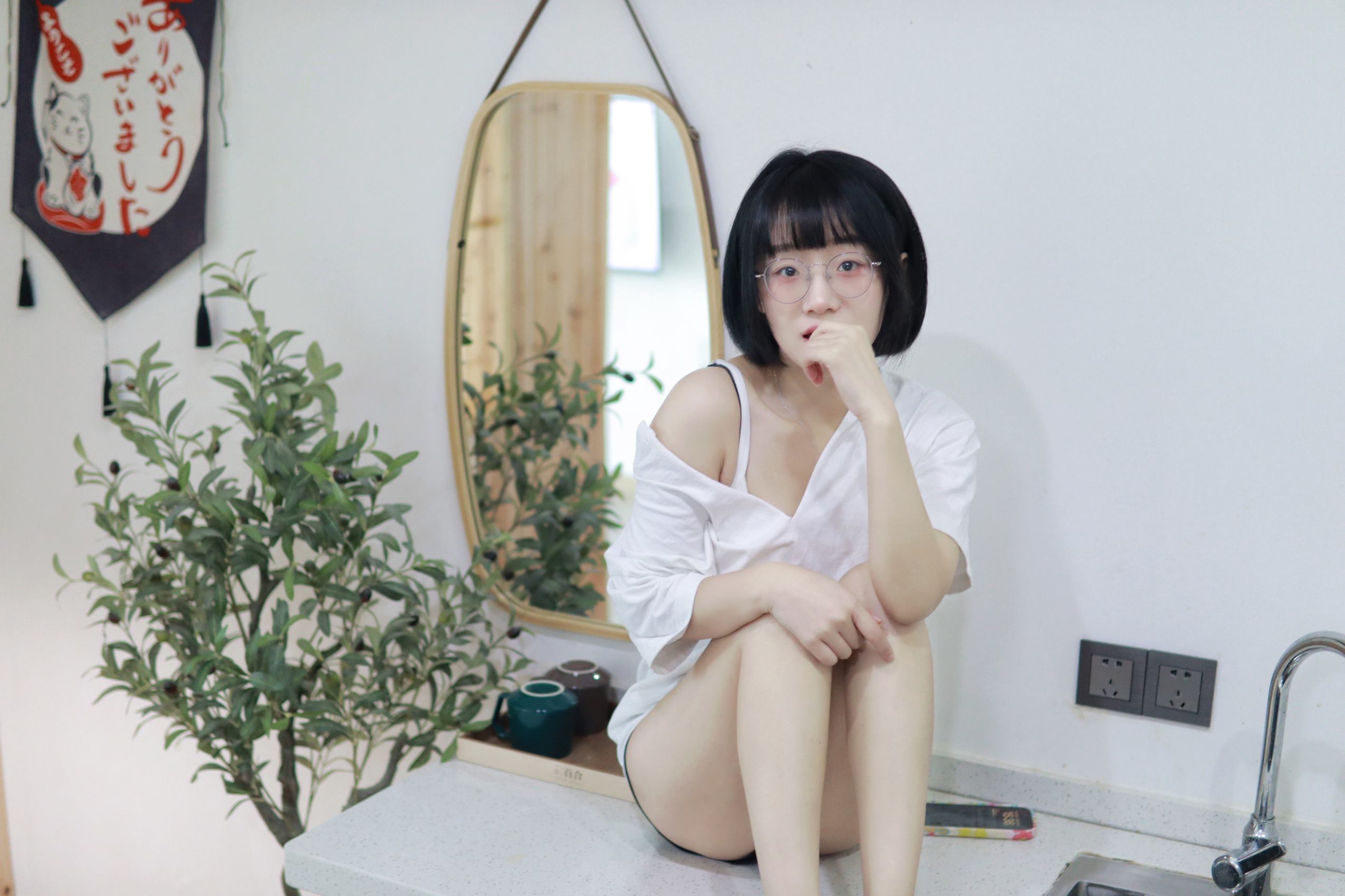 图片[10]-动漫博主@胜利的小生活微密圈系列 -微密图片视频合辑1 [165P] – 速更版-美库