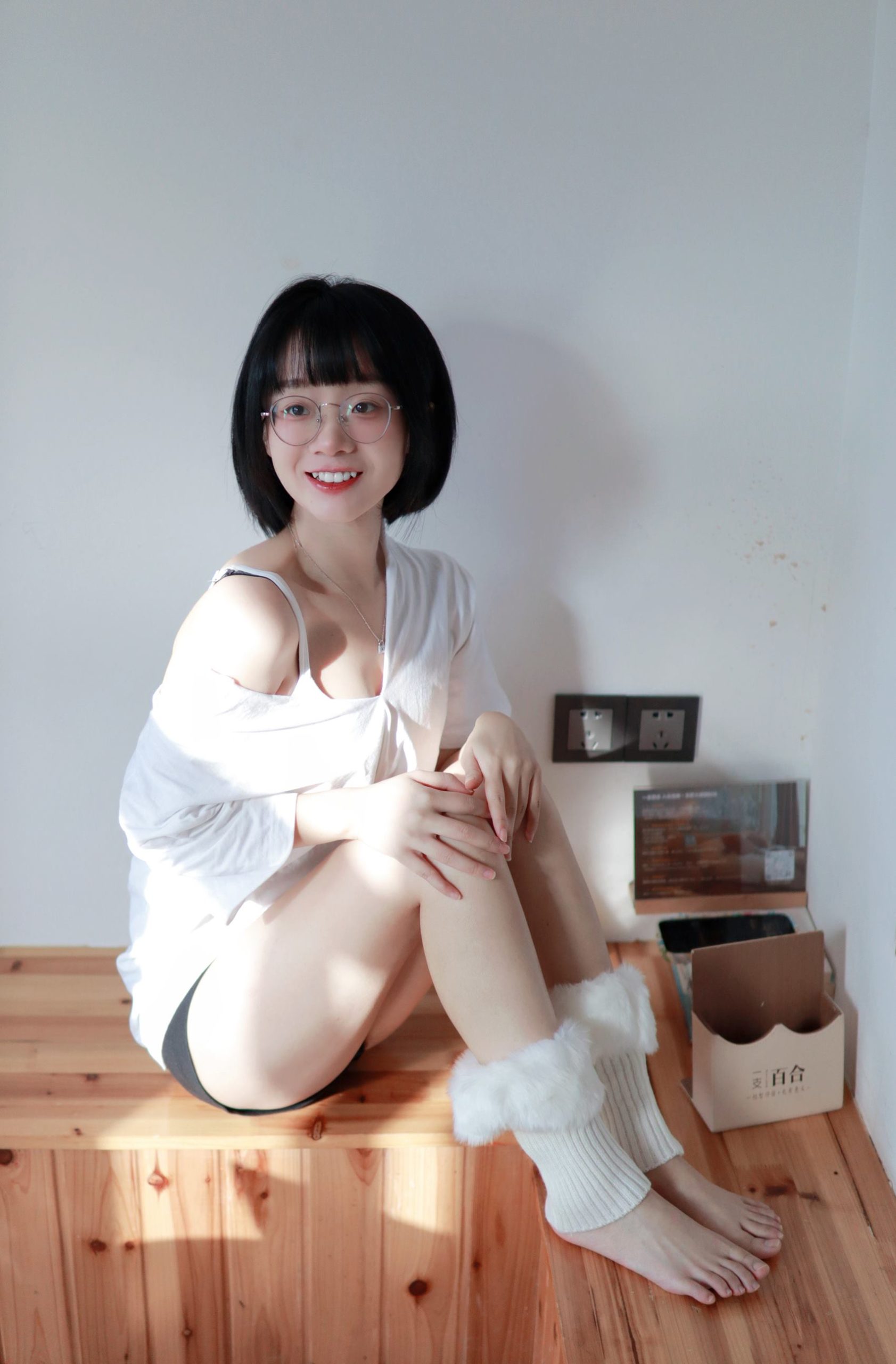 图片[16]-动漫博主@胜利的小生活微密圈系列 -微密图片视频合辑1 [165P] – 速更版-美库