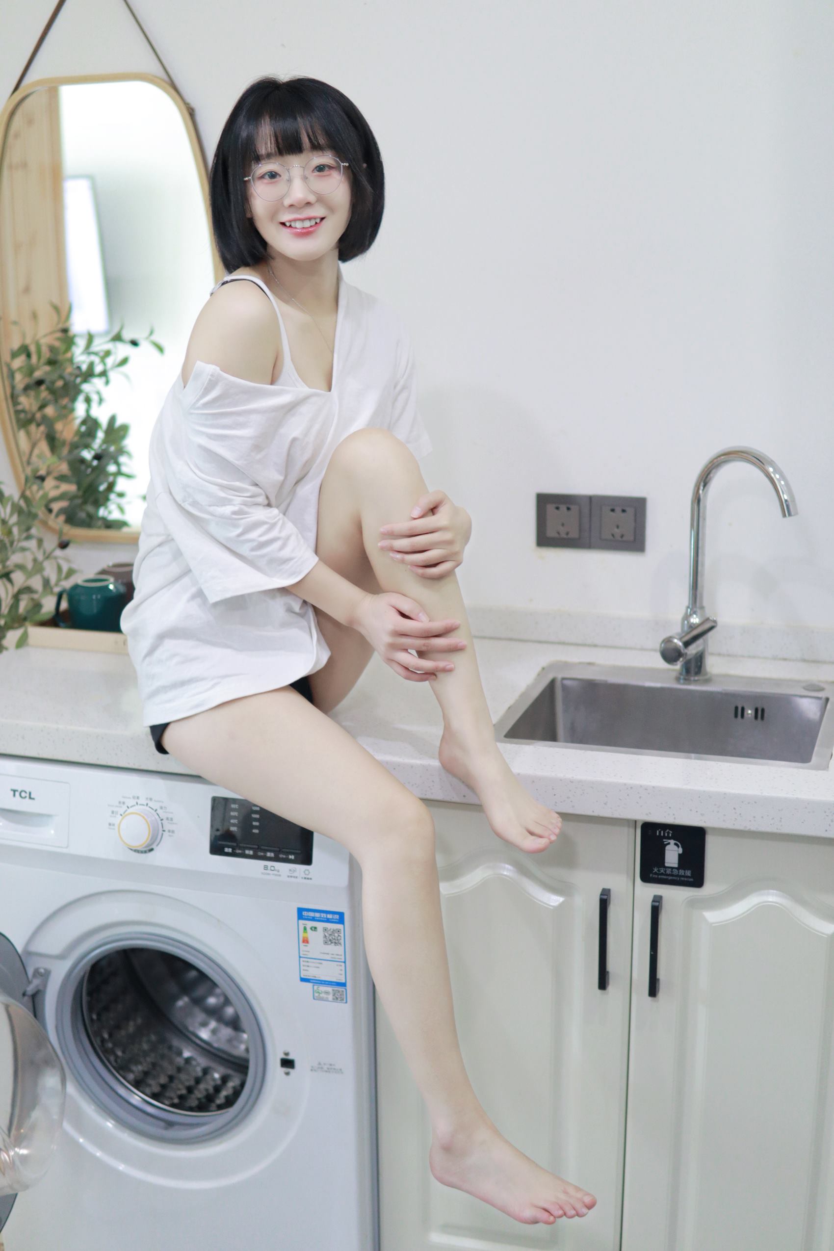 图片[20]-动漫博主@胜利的小生活微密圈系列 -微密图片视频合辑1 [165P] – 速更版-美库