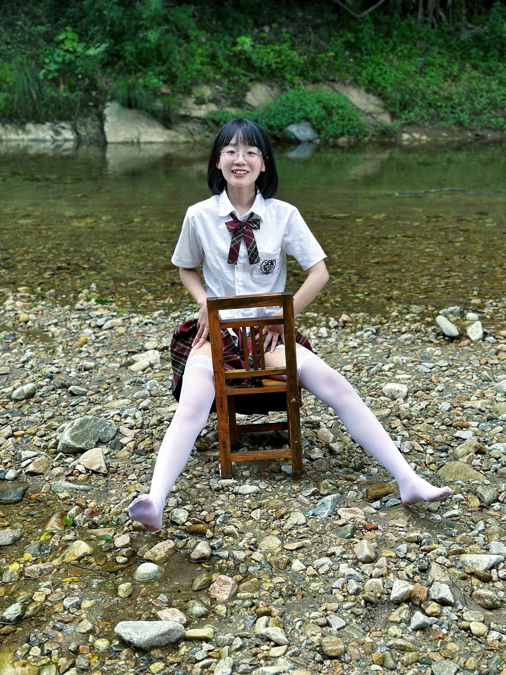 图片[21]-动漫博主@胜利的小生活微密圈系列 -微密图片视频合辑1 [165P] – 速更版-美库