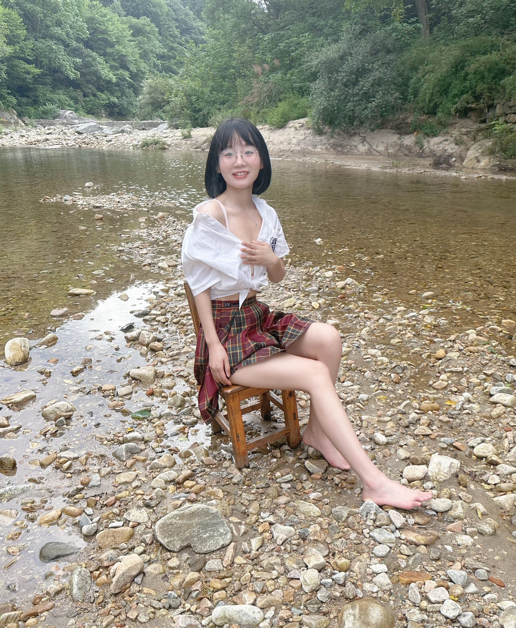 图片[22]-动漫博主@胜利的小生活微密圈系列 -微密图片视频合辑1 [165P] – 速更版-美库