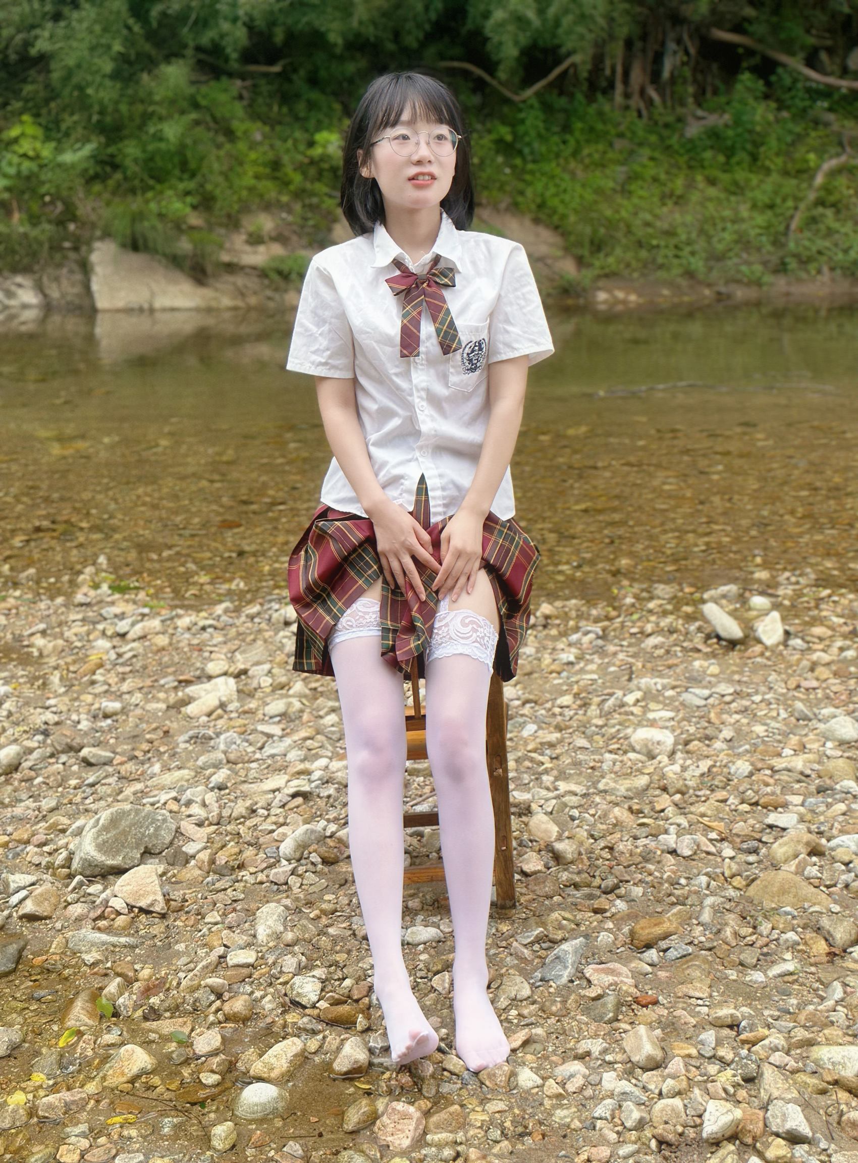 图片[28]-动漫博主@胜利的小生活微密圈系列 -微密图片视频合辑1 [165P] – 速更版-美库