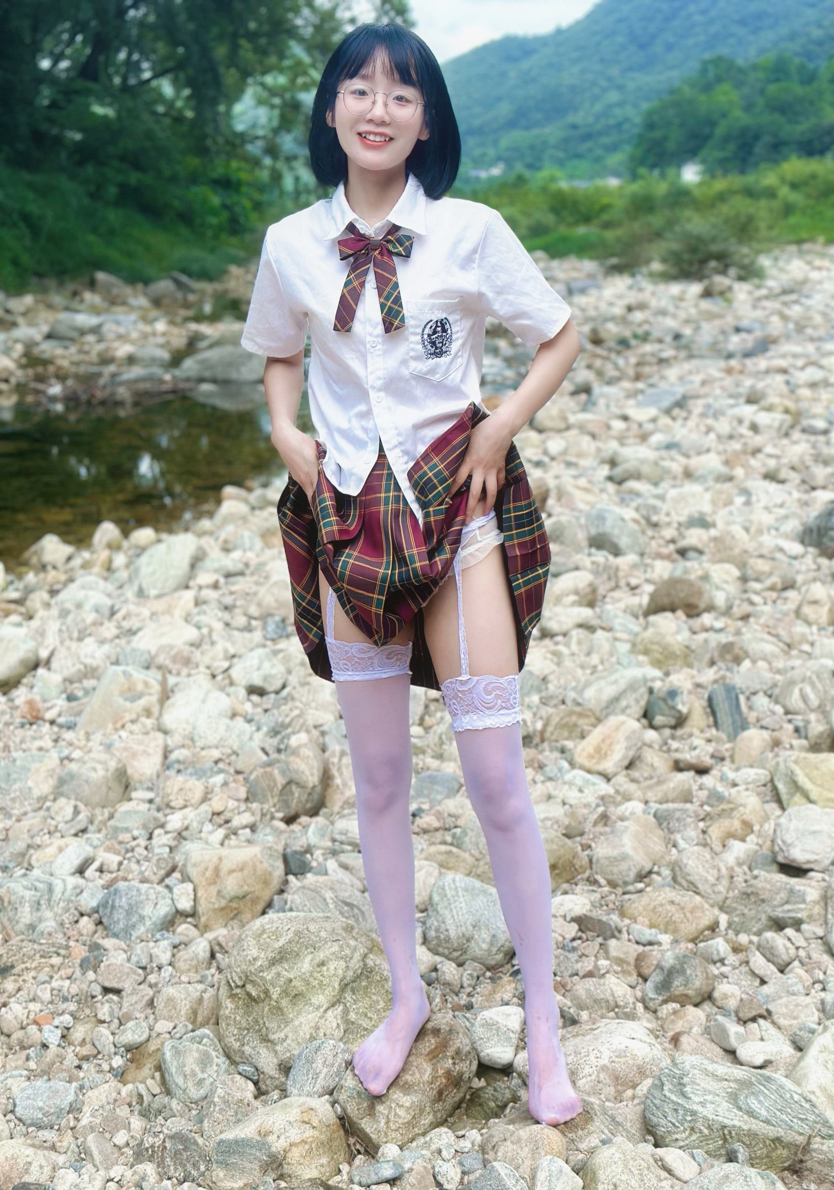 图片[31]-动漫博主@胜利的小生活微密圈系列 -微密图片视频合辑1 [165P] – 速更版-美库