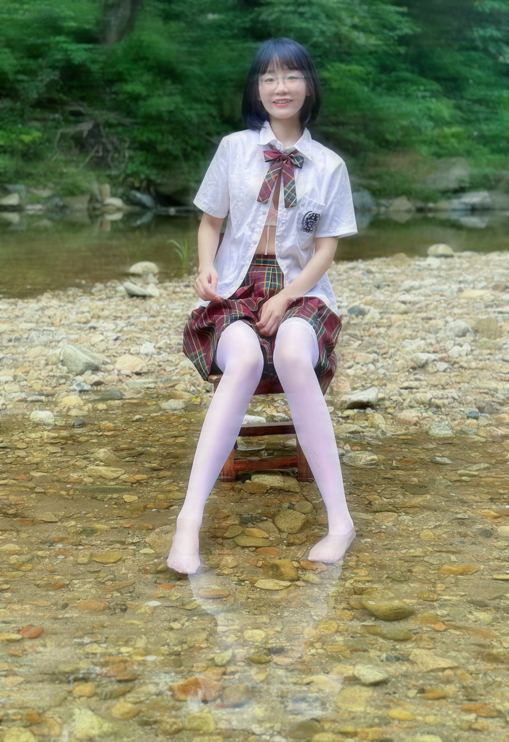 图片[32]-动漫博主@胜利的小生活微密圈系列 -微密图片视频合辑1 [165P] – 速更版-美库