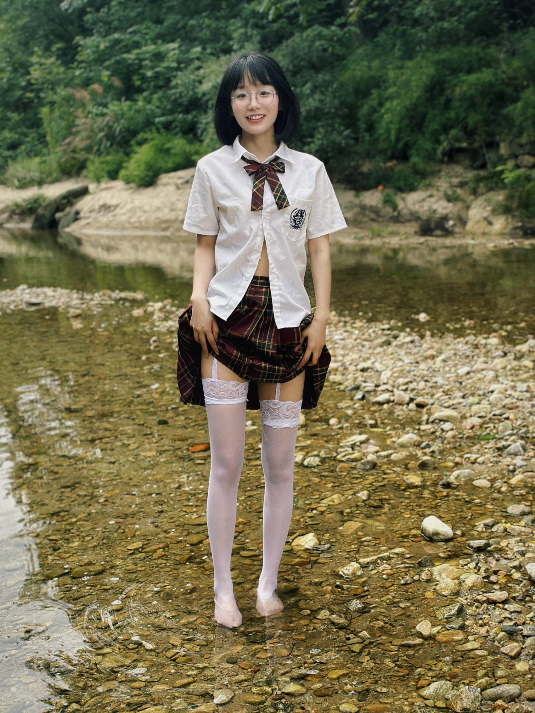 图片[33]-动漫博主@胜利的小生活微密圈系列 -微密图片视频合辑1 [165P] – 速更版-美库