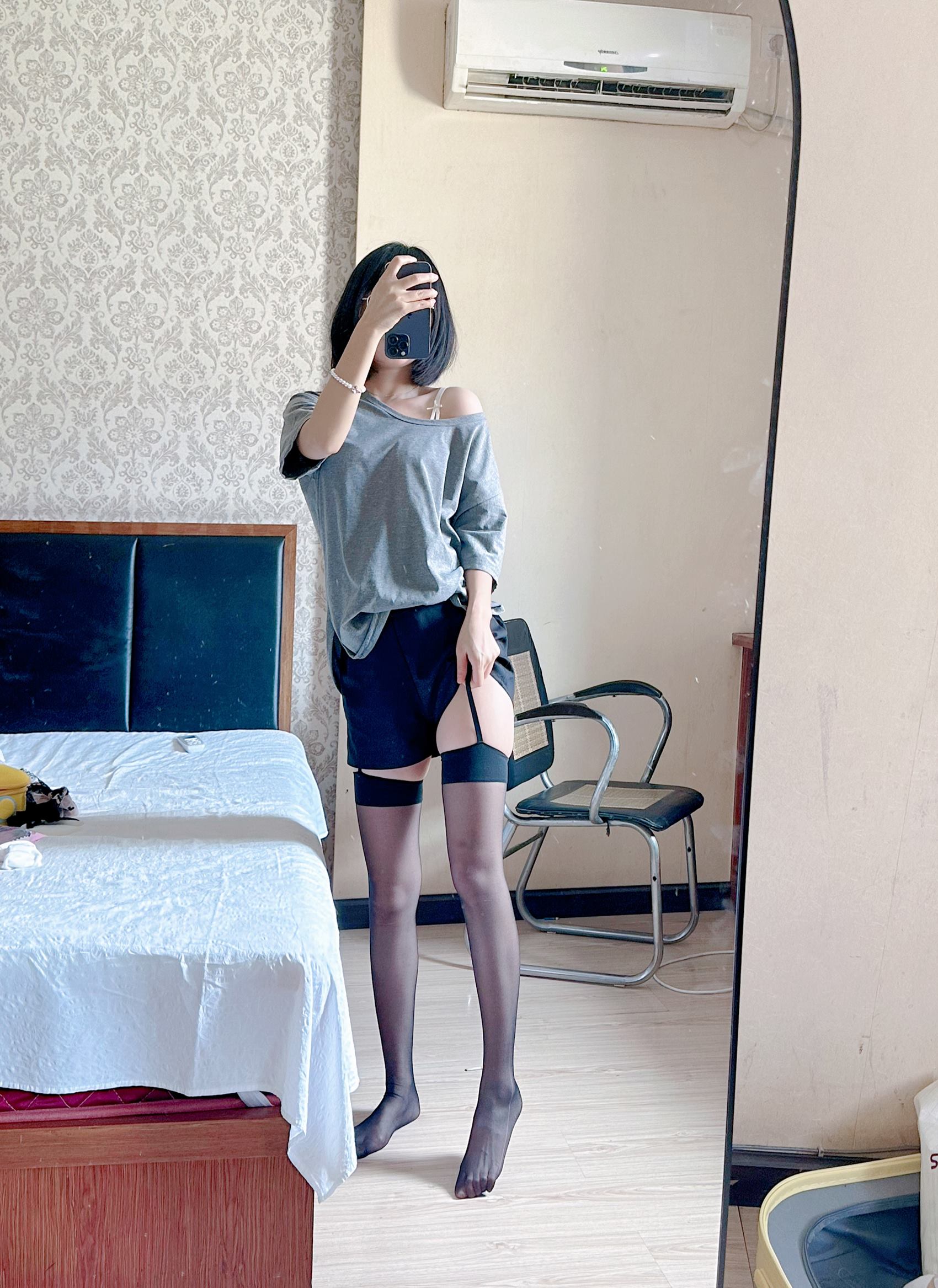 图片[38]-动漫博主@胜利的小生活微密圈系列 -微密图片视频合辑1 [165P] – 速更版-美库