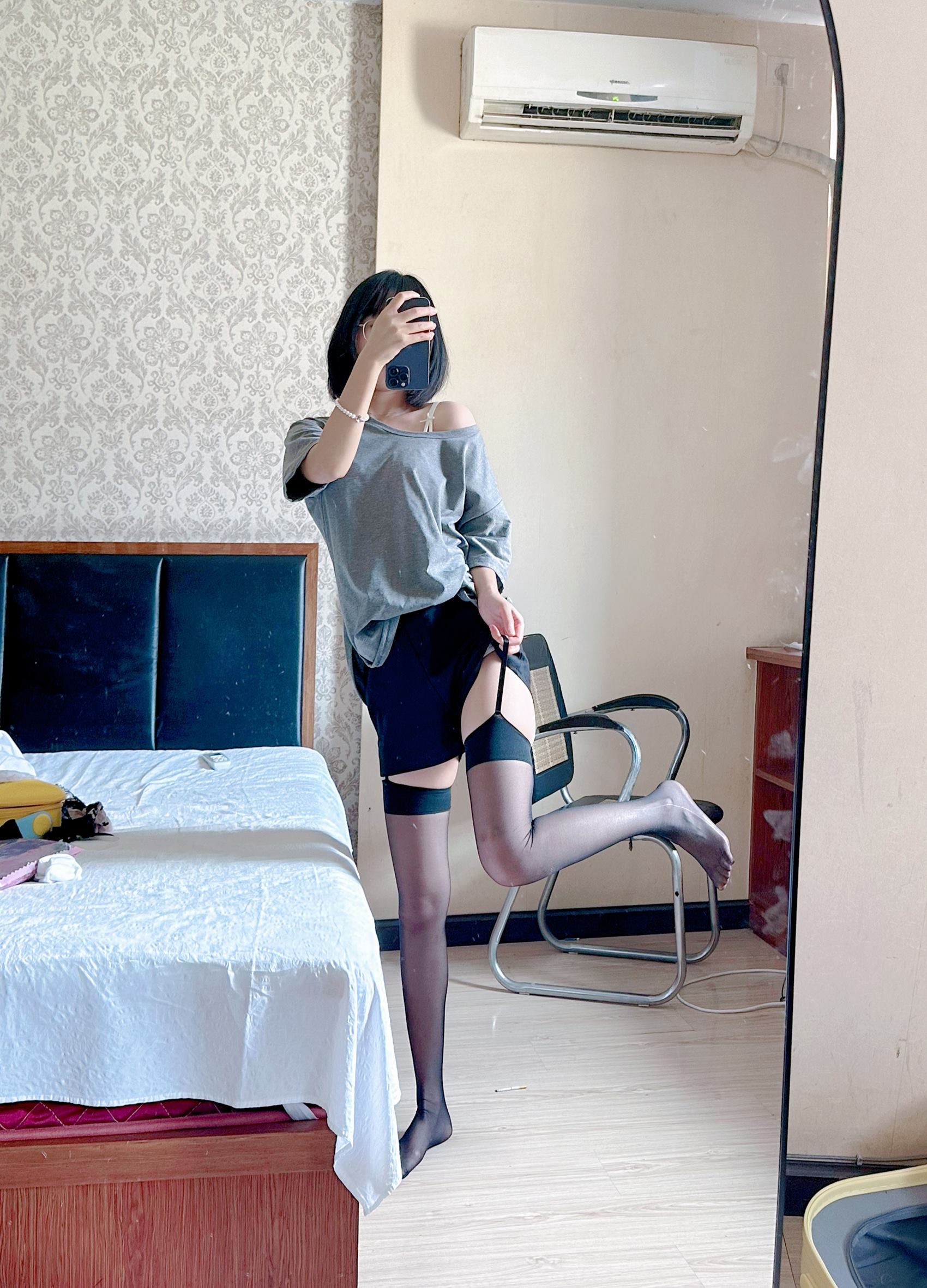 图片[39]-动漫博主@胜利的小生活微密圈系列 -微密图片视频合辑1 [165P] – 速更版-美库