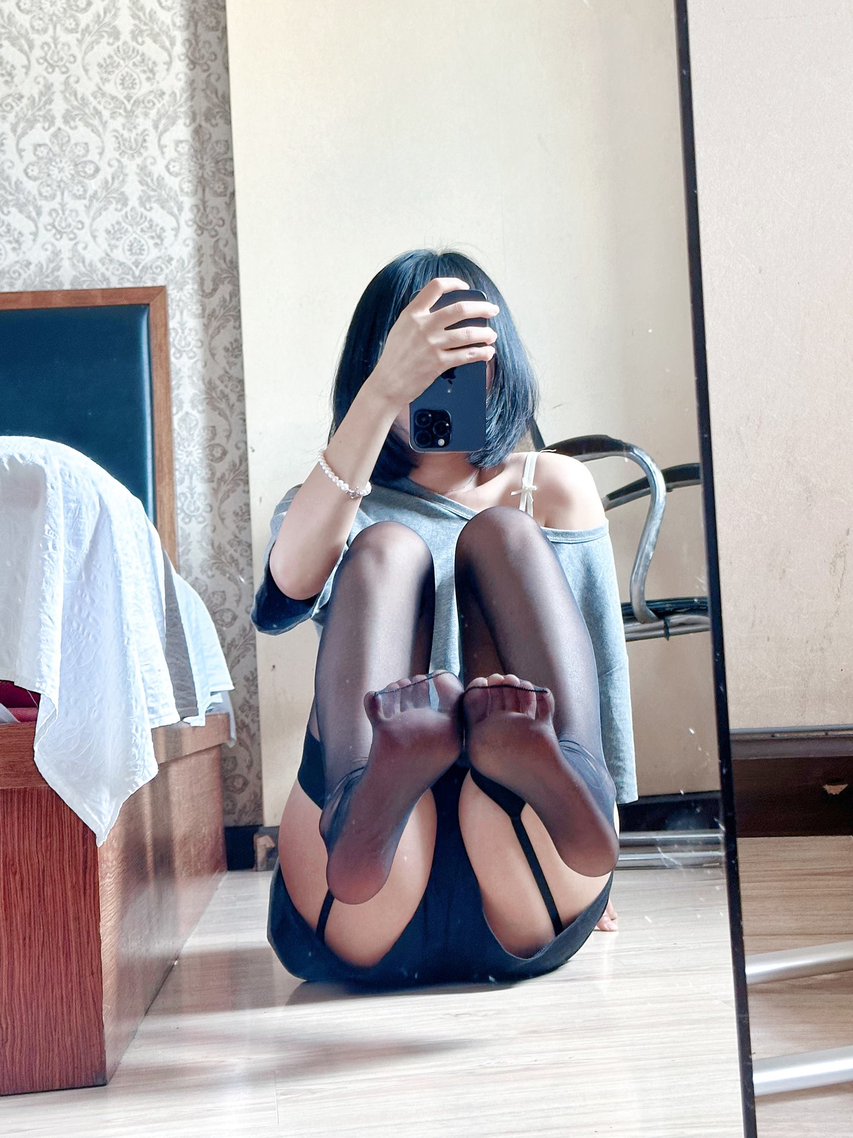 图片[42]-动漫博主@胜利的小生活微密圈系列 -微密图片视频合辑1 [165P] – 速更版-美库