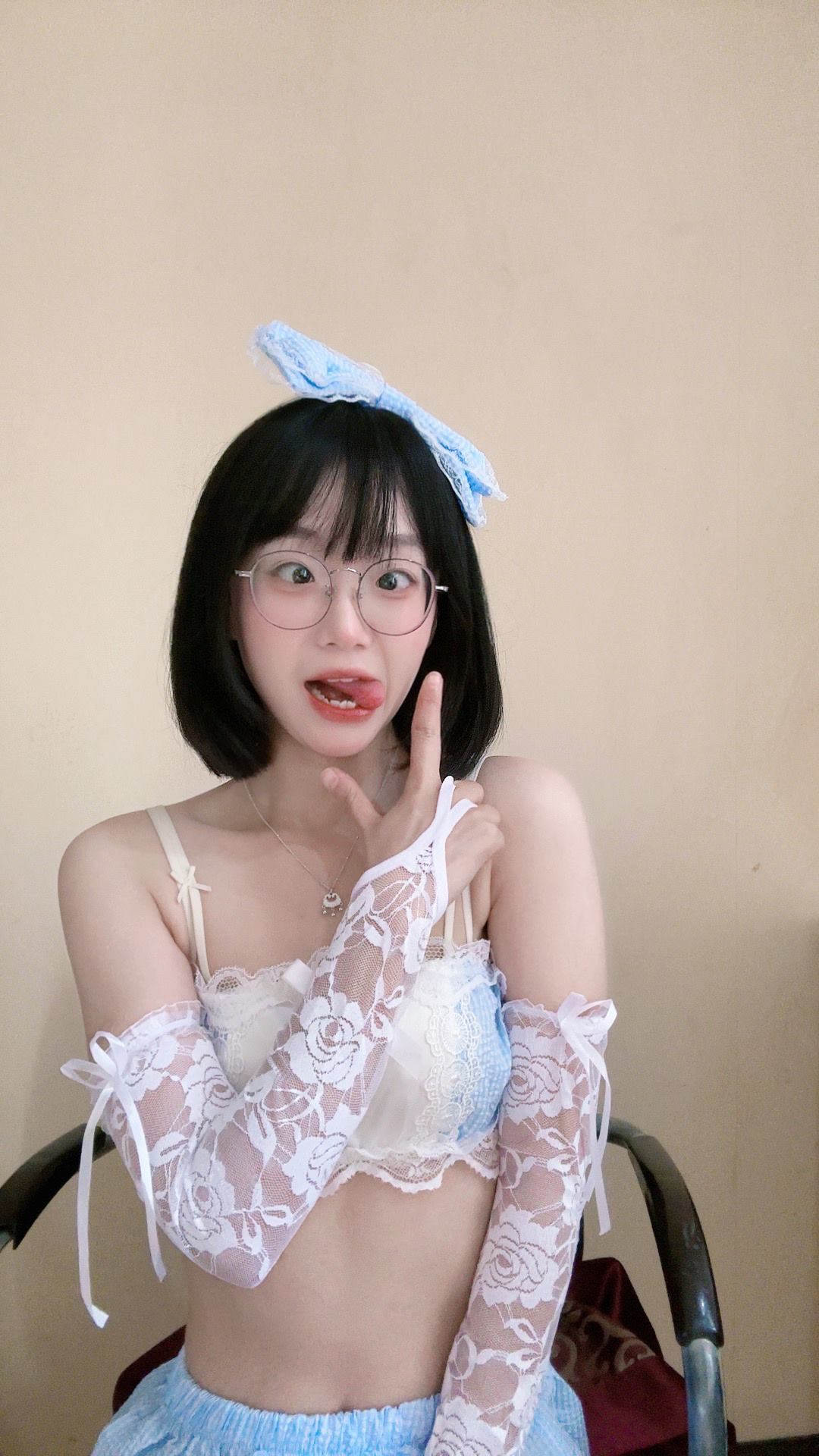 图片[59]-动漫博主@胜利的小生活微密圈系列 -微密图片视频合辑1 [165P] – 速更版-美库