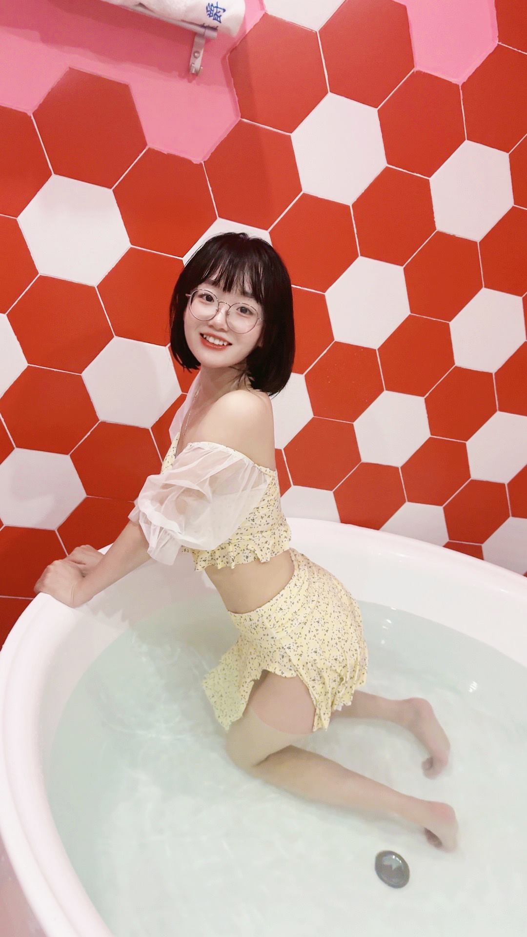 图片[64]-动漫博主@胜利的小生活微密圈系列 -微密图片视频合辑1 [165P] – 速更版-美库