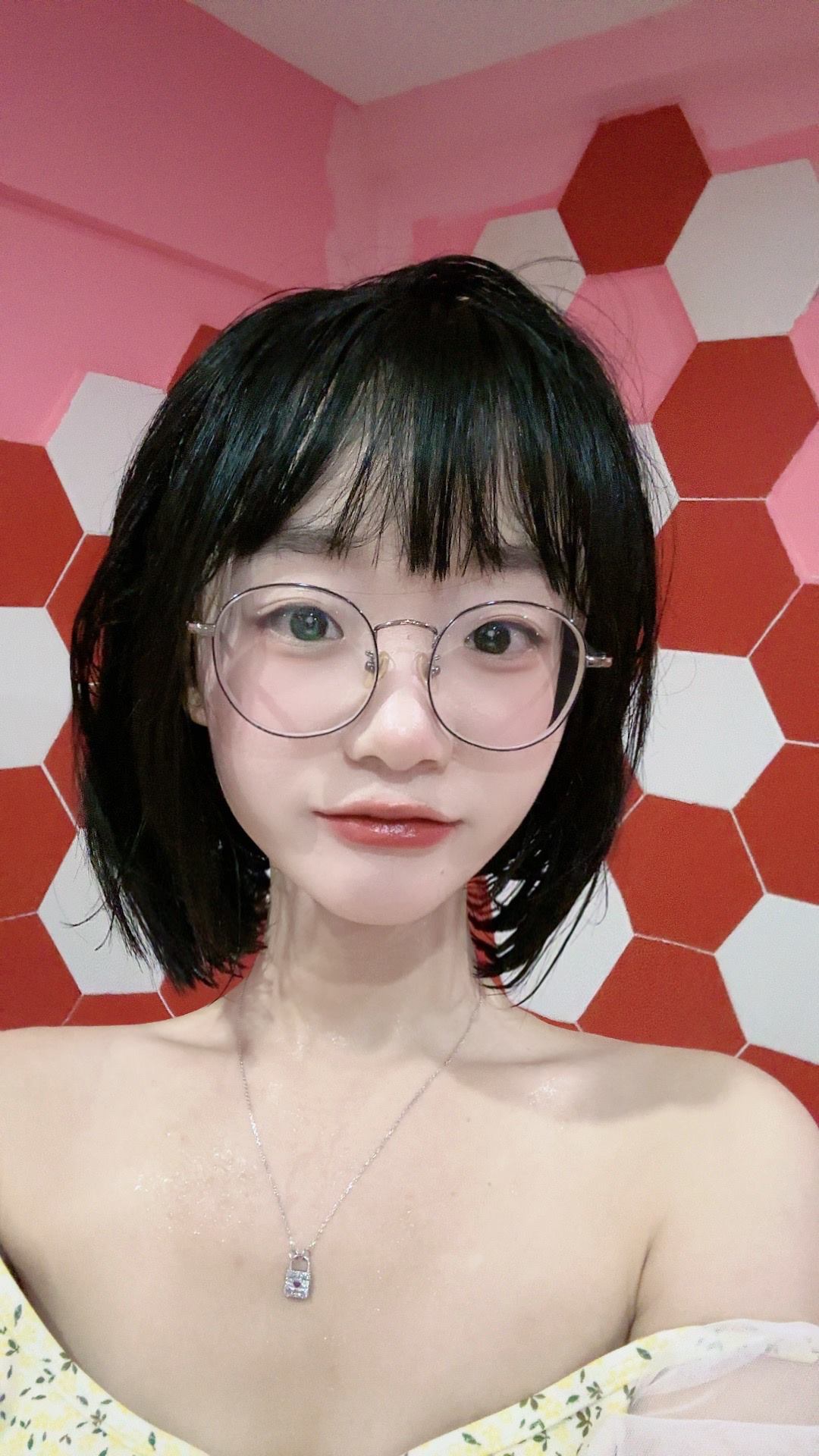 图片[66]-动漫博主@胜利的小生活微密圈系列 -微密图片视频合辑1 [165P] – 速更版-美库