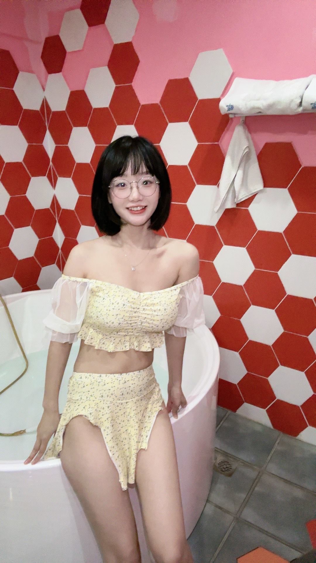 图片[68]-动漫博主@胜利的小生活微密圈系列 -微密图片视频合辑1 [165P] – 速更版-美库