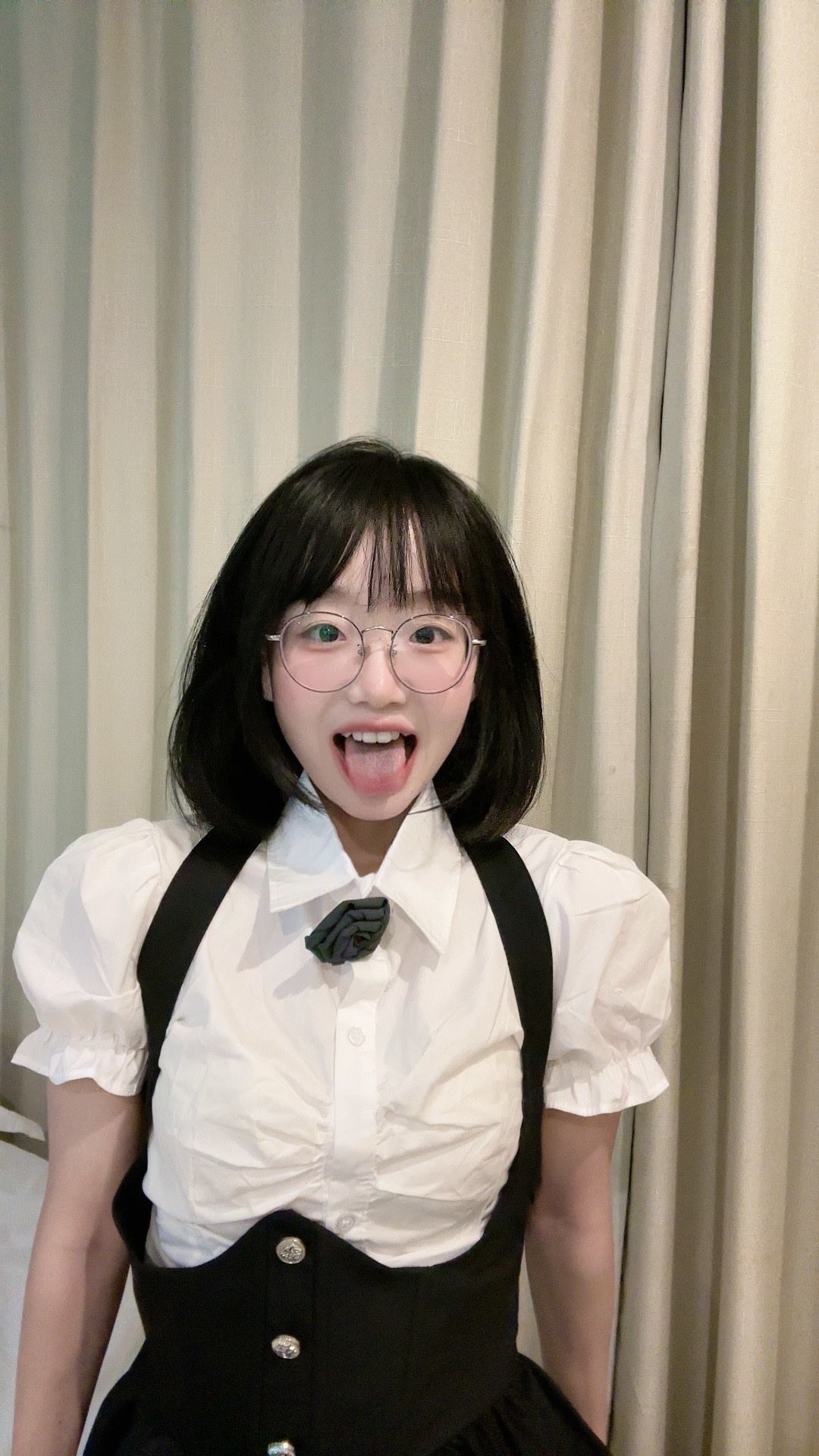 图片[73]-动漫博主@胜利的小生活微密圈系列 -微密图片视频合辑1 [165P] – 速更版-美库