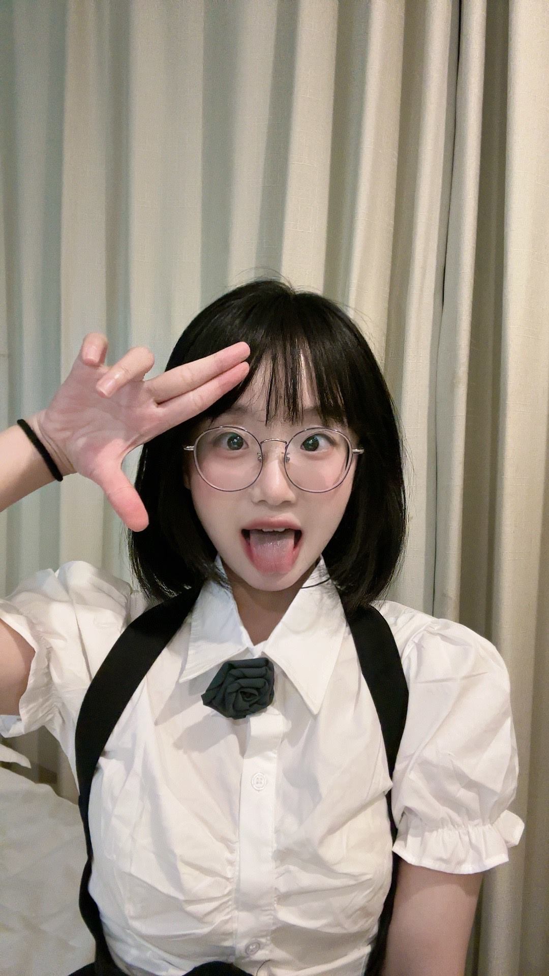 图片[75]-动漫博主@胜利的小生活微密圈系列 -微密图片视频合辑1 [165P] – 速更版-美库