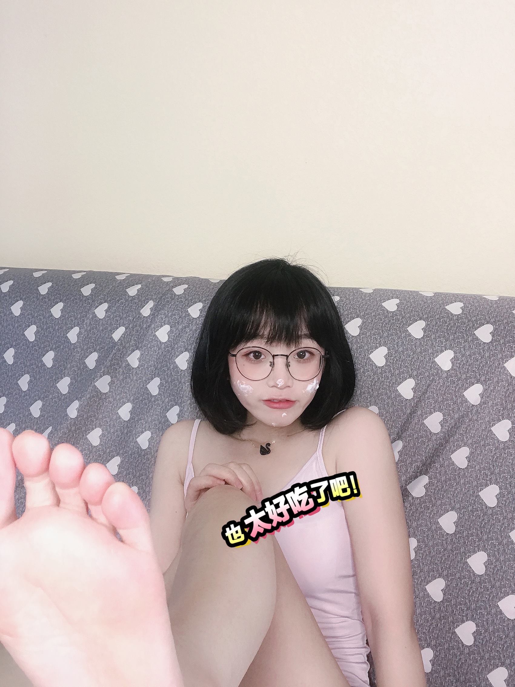 图片[80]-动漫博主@胜利的小生活微密圈系列 -微密图片视频合辑1 [165P] – 速更版-美库